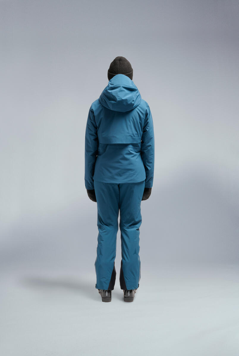 ATOMIC - W REVENT 2L PANT