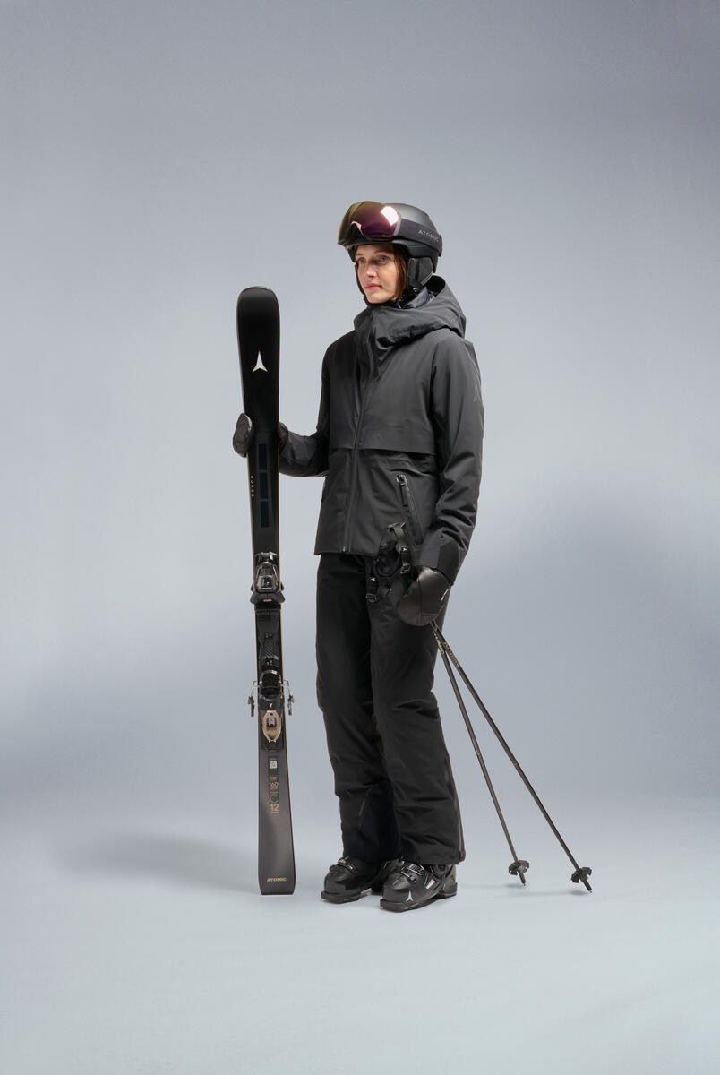 ATOMIC - REVENT 2L JACKET W