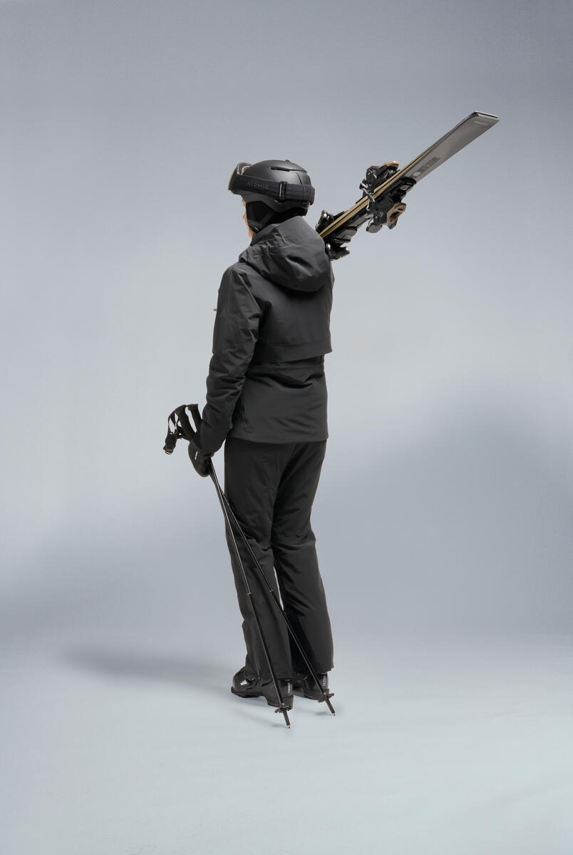 ATOMIC - REVENT 2L JACKET W