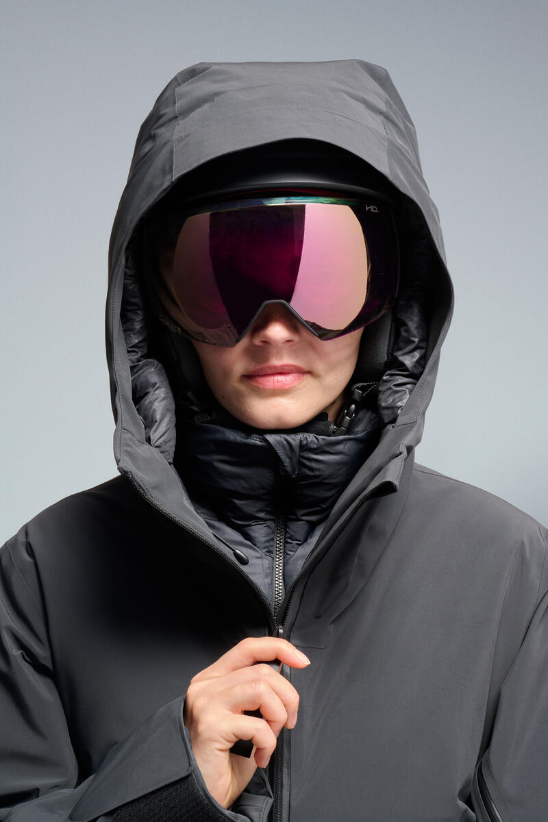 ATOMIC - REVENT 2L JACKET W