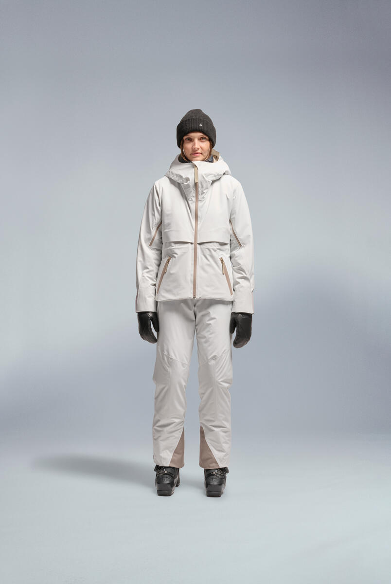 ATOMIC - REVENT 2L JACKET W