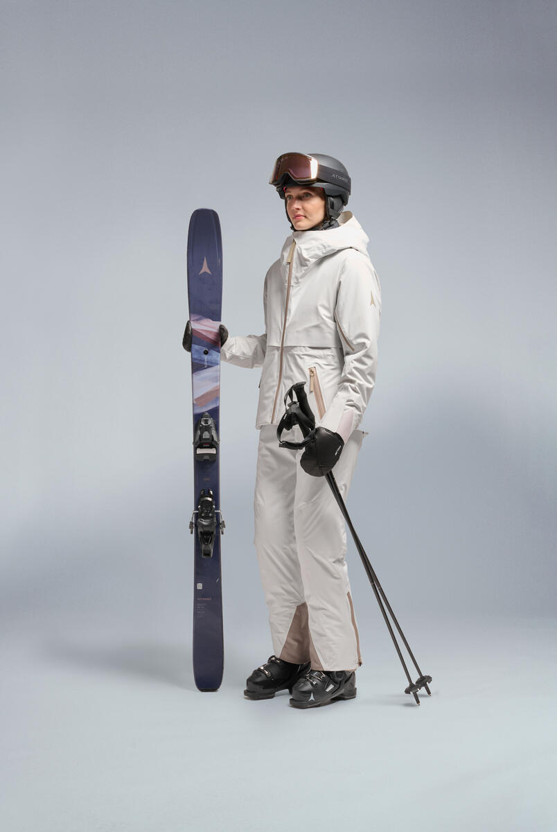 ATOMIC - REVENT 2L JACKET W