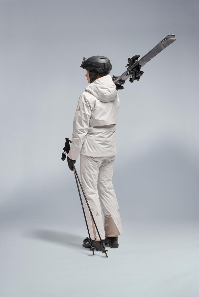 ATOMIC - REVENT 2L JACKET W
