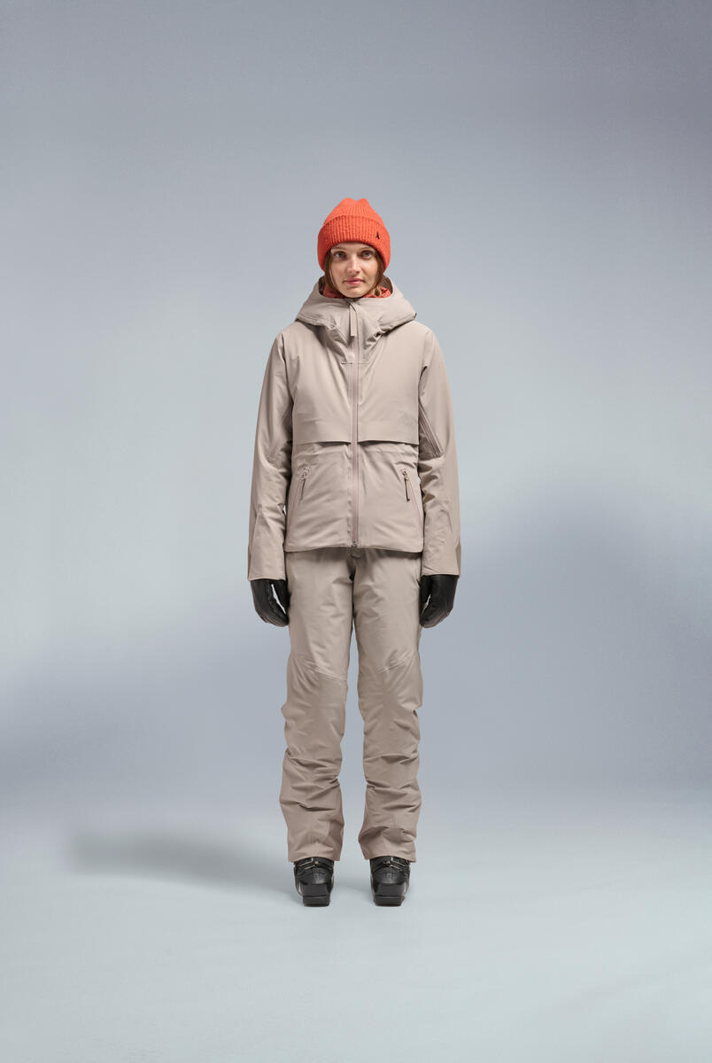 ATOMIC - REVENT 2L JACKET W