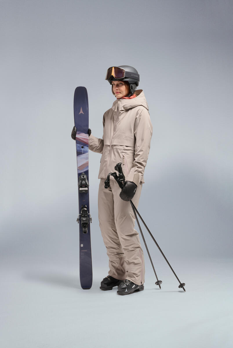 ATOMIC - REVENT 2L JACKET W