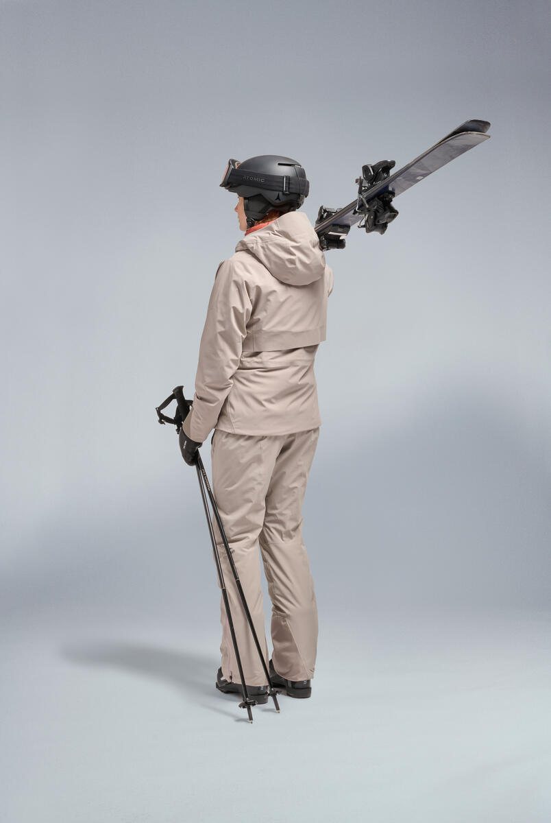 ATOMIC - REVENT 2L JACKET W