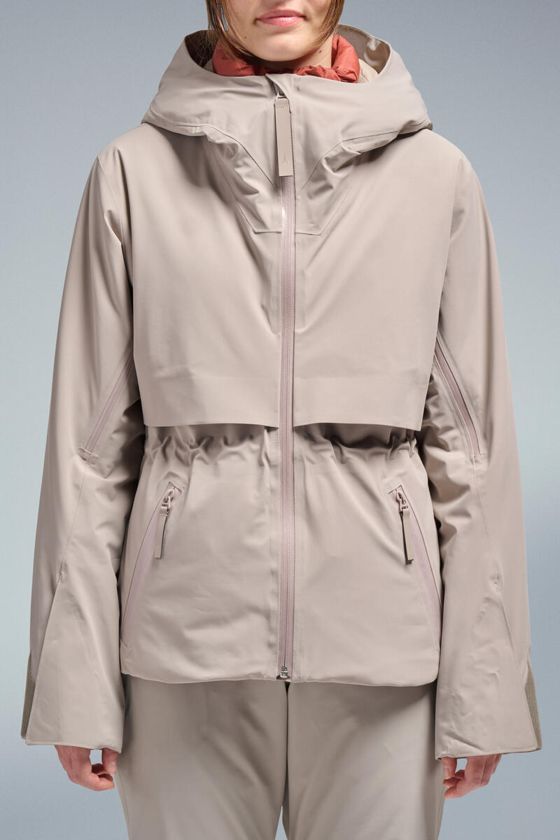 ATOMIC - REVENT 2L JACKET W