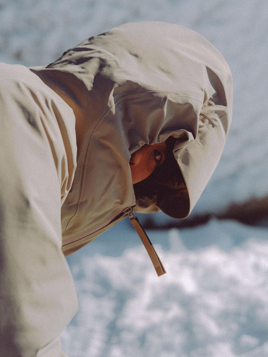 ATOMIC - REVENT 2L JACKET W