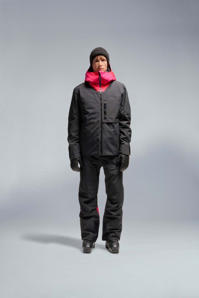 ATOMIC - REDSTER 3L INSULATED PANT