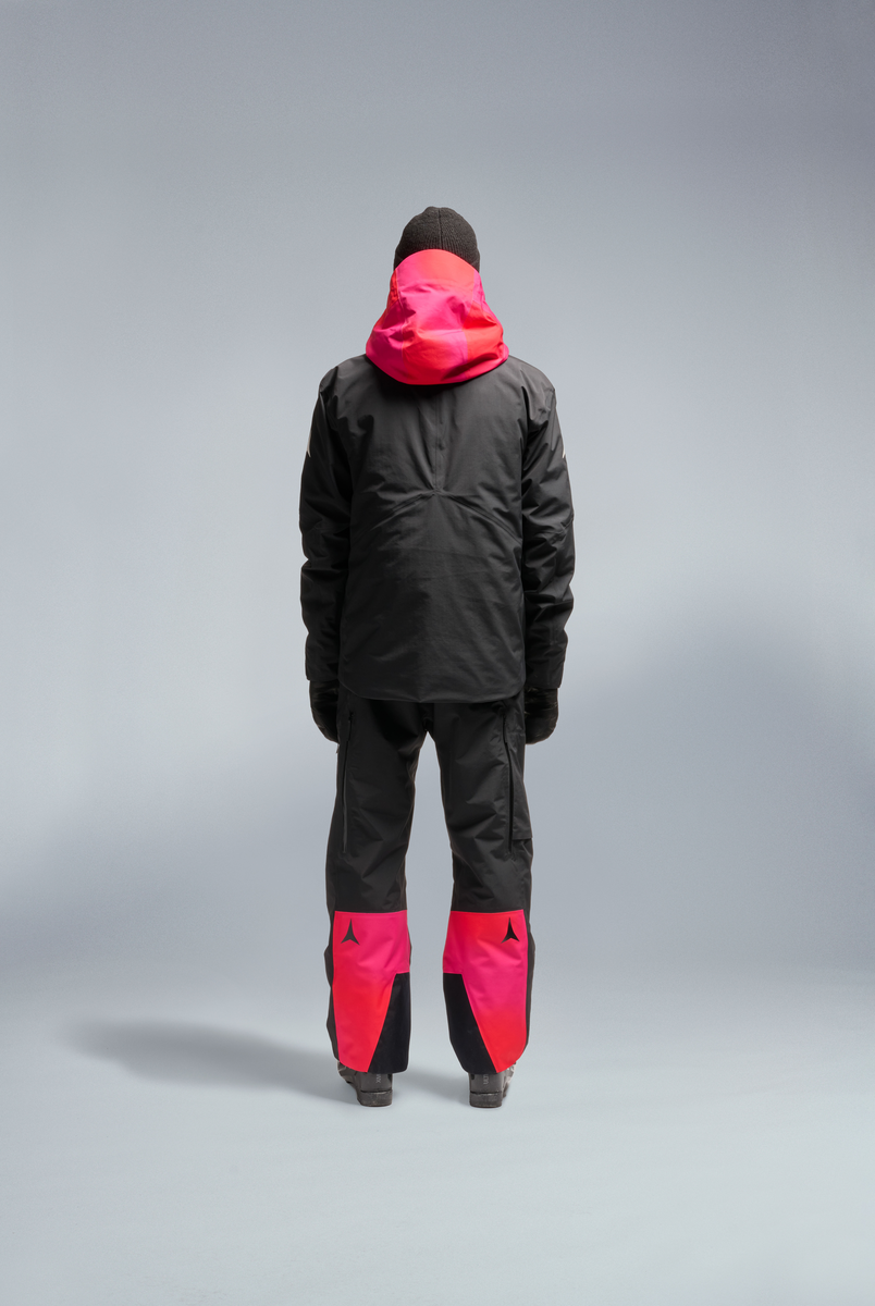 ATOMIC - REDSTER 3L INSULATED PANT
