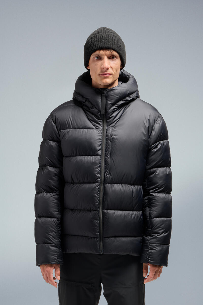 ATOMIC - M REVENT PUFF JACKET