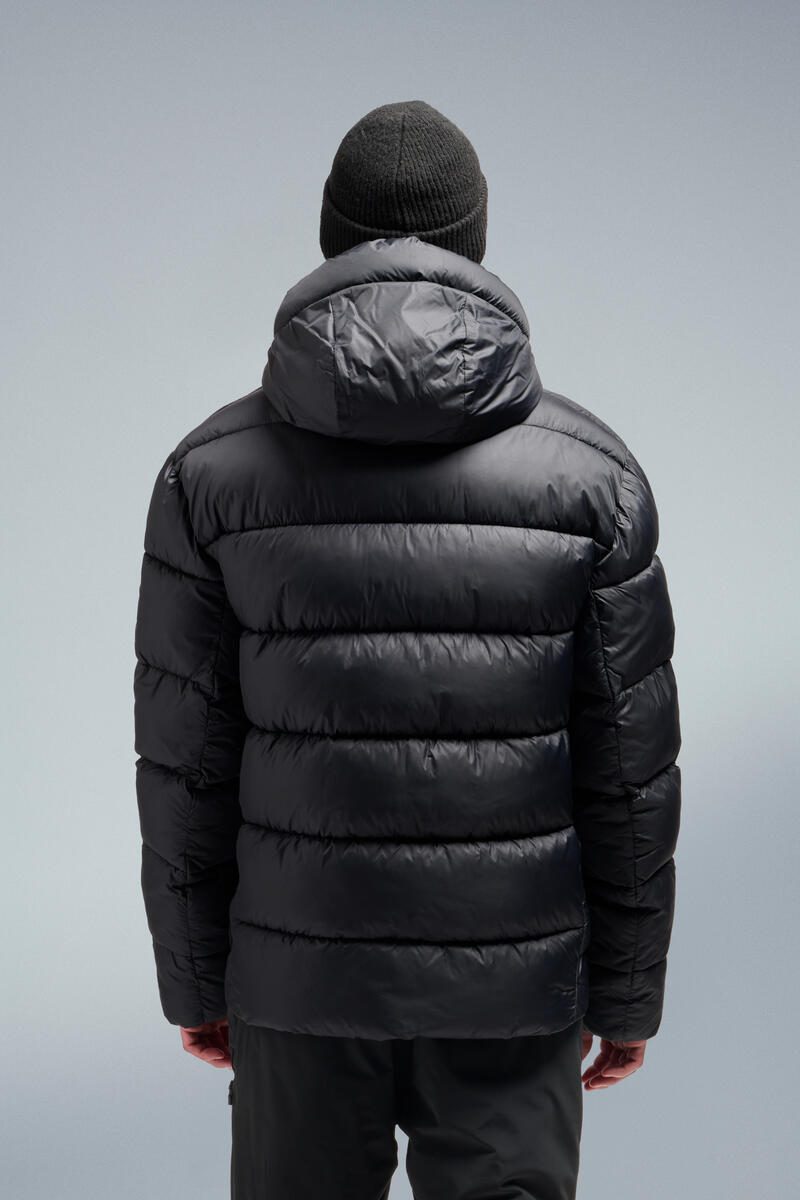 ATOMIC - M REVENT PUFF JACKET