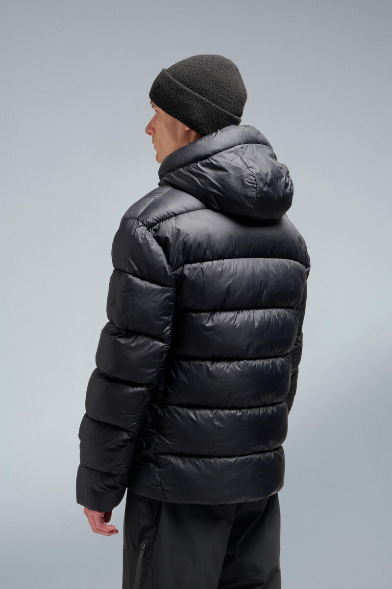 ATOMIC - M REVENT PUFF JACKET