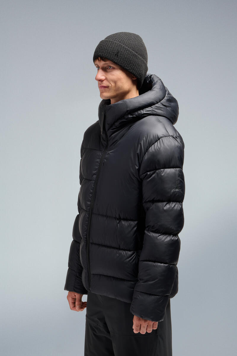 ATOMIC - M REVENT PUFF JACKET
