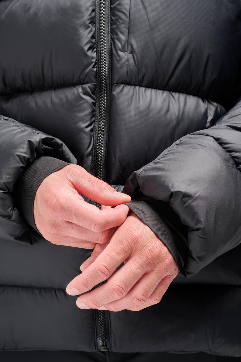ATOMIC - M REVENT PUFF JACKET