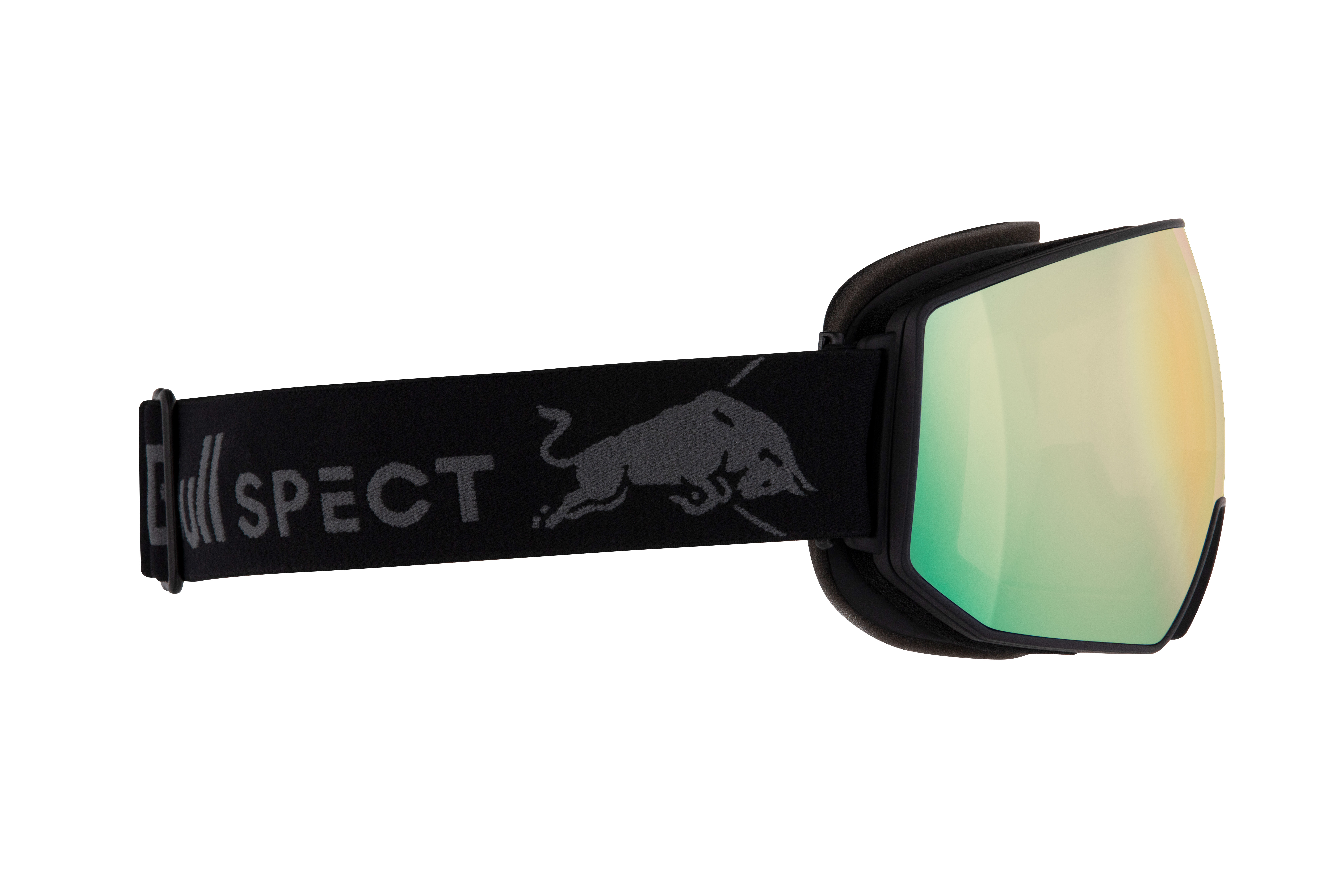 SPECT EYEWEAR RED BULL - MASCHERA FINK-02YE2
