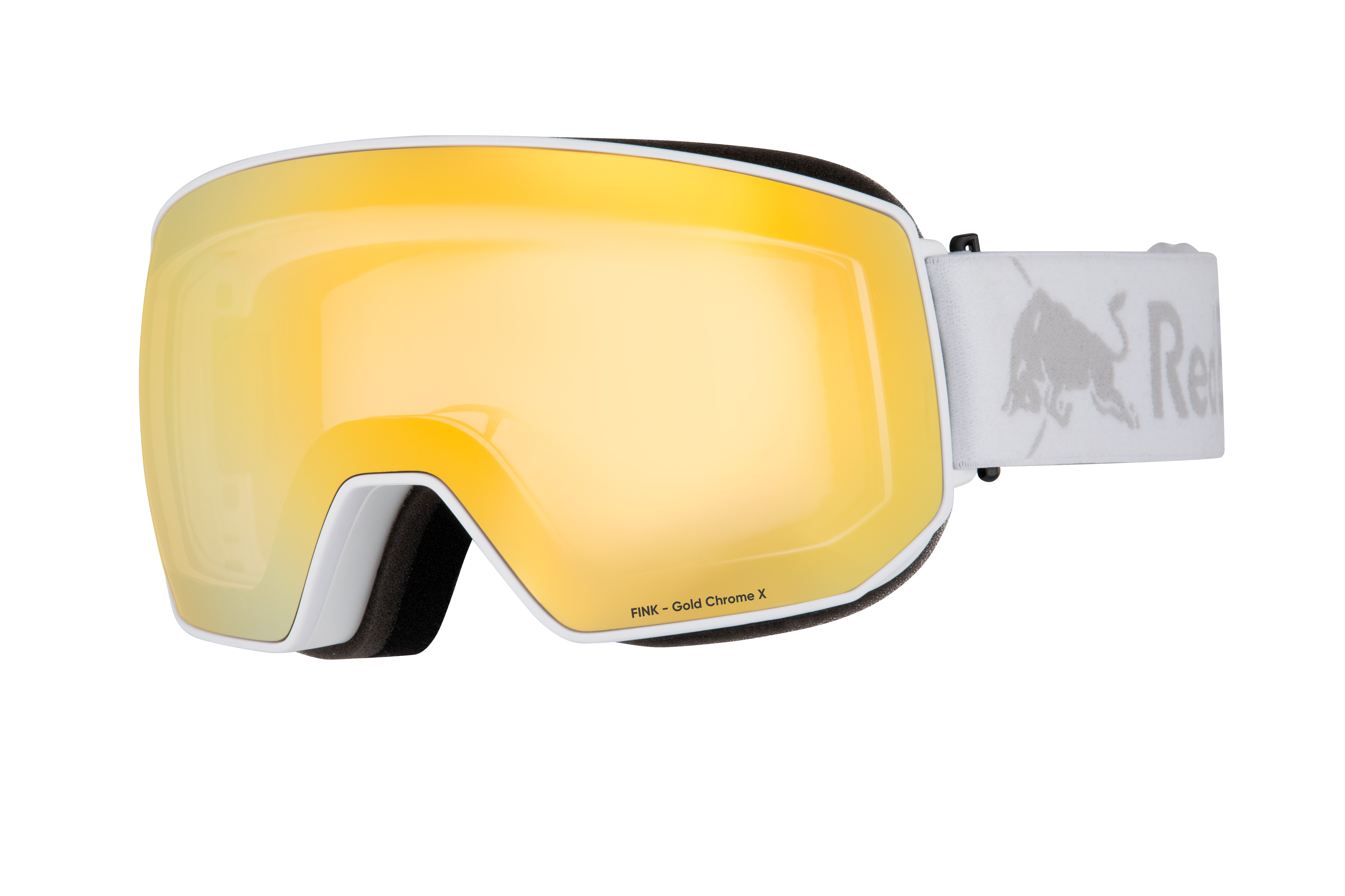 SPECT EYEWEAR RED BULL - MASCHERA FINK-03GOX