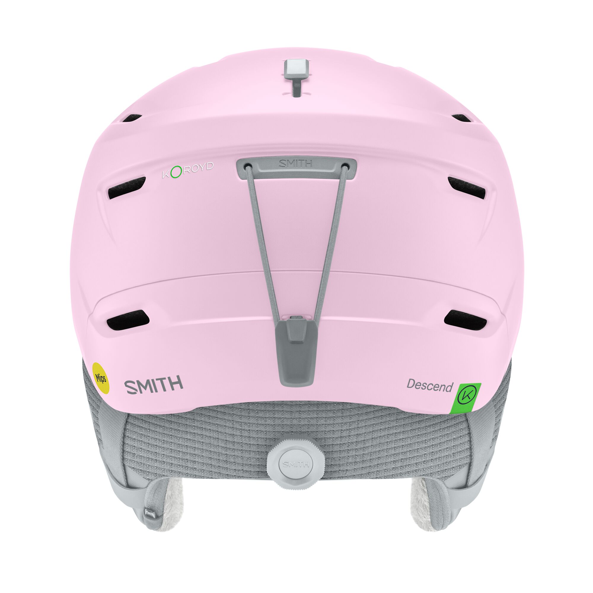 SMITH - CASCO DESCEND MIPS