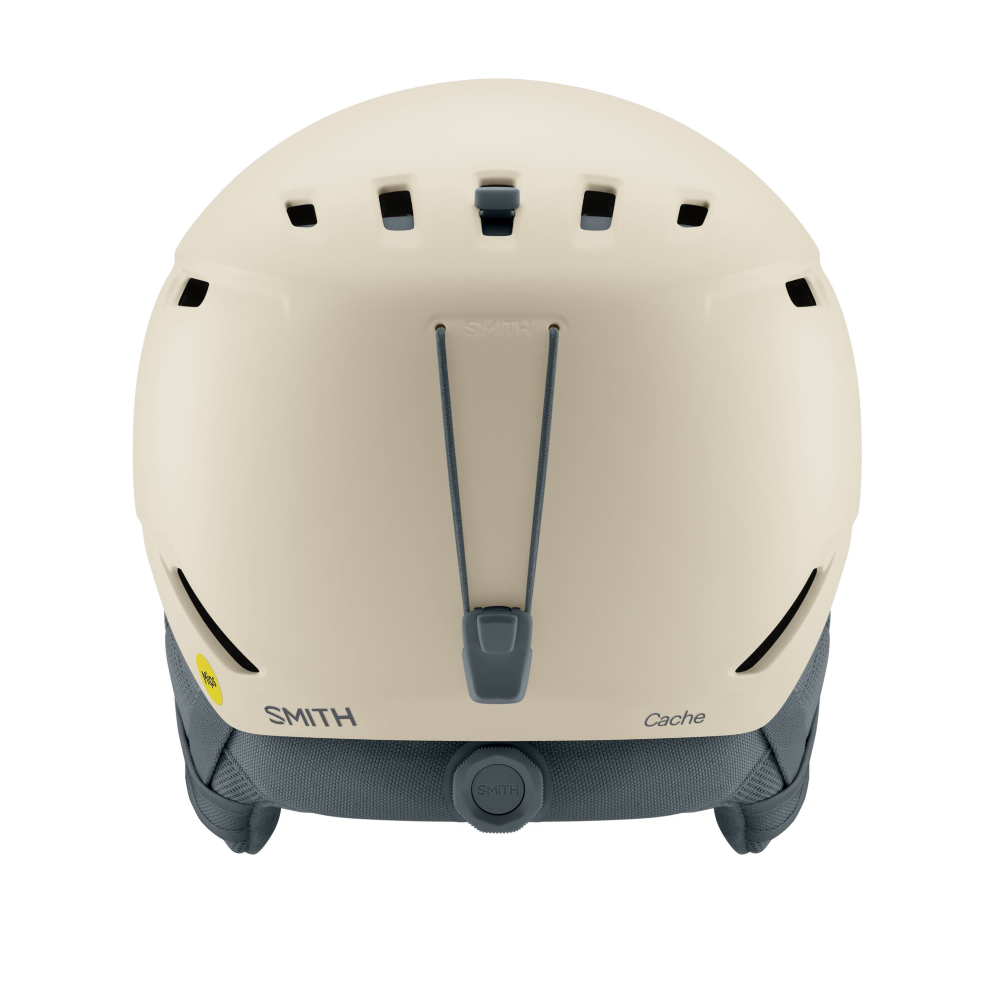 SMITH - CASCO CACHE MIPS