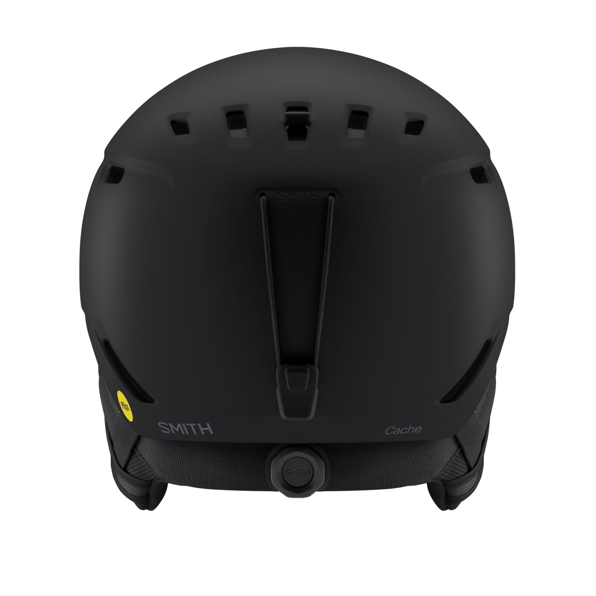 SMITH - CASCO CACHE MIPS
