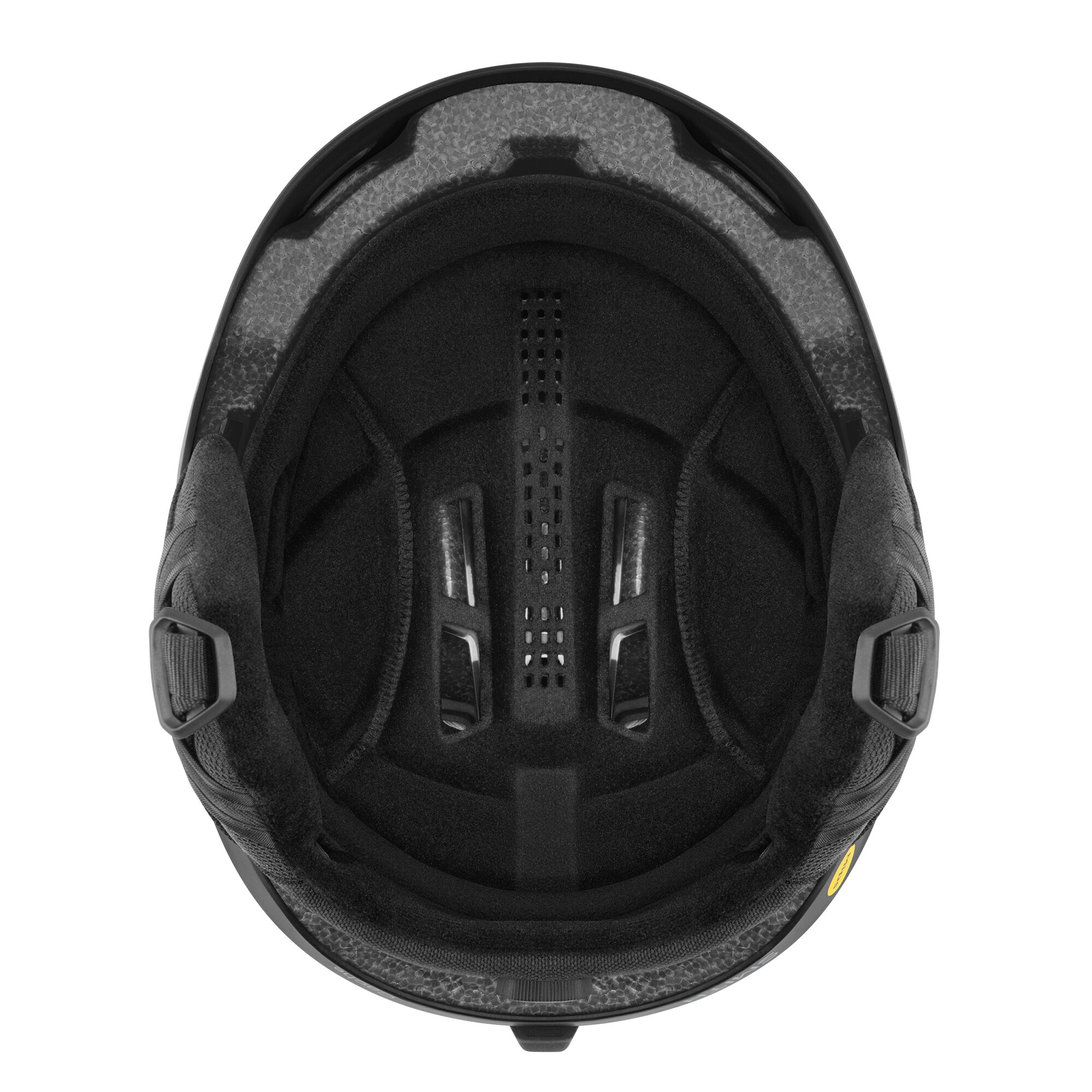SMITH - CASCO CACHE MIPS