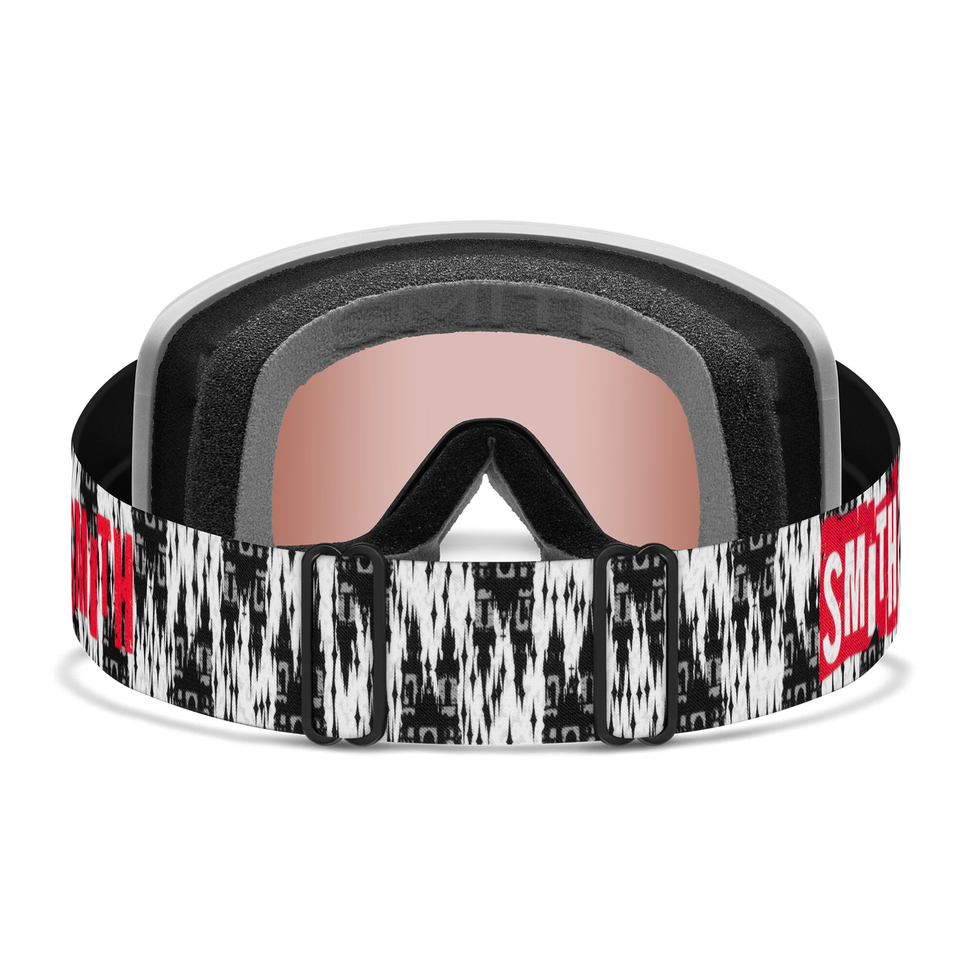SMITH - MASCHERA TRANSFER ANTIFOG S2