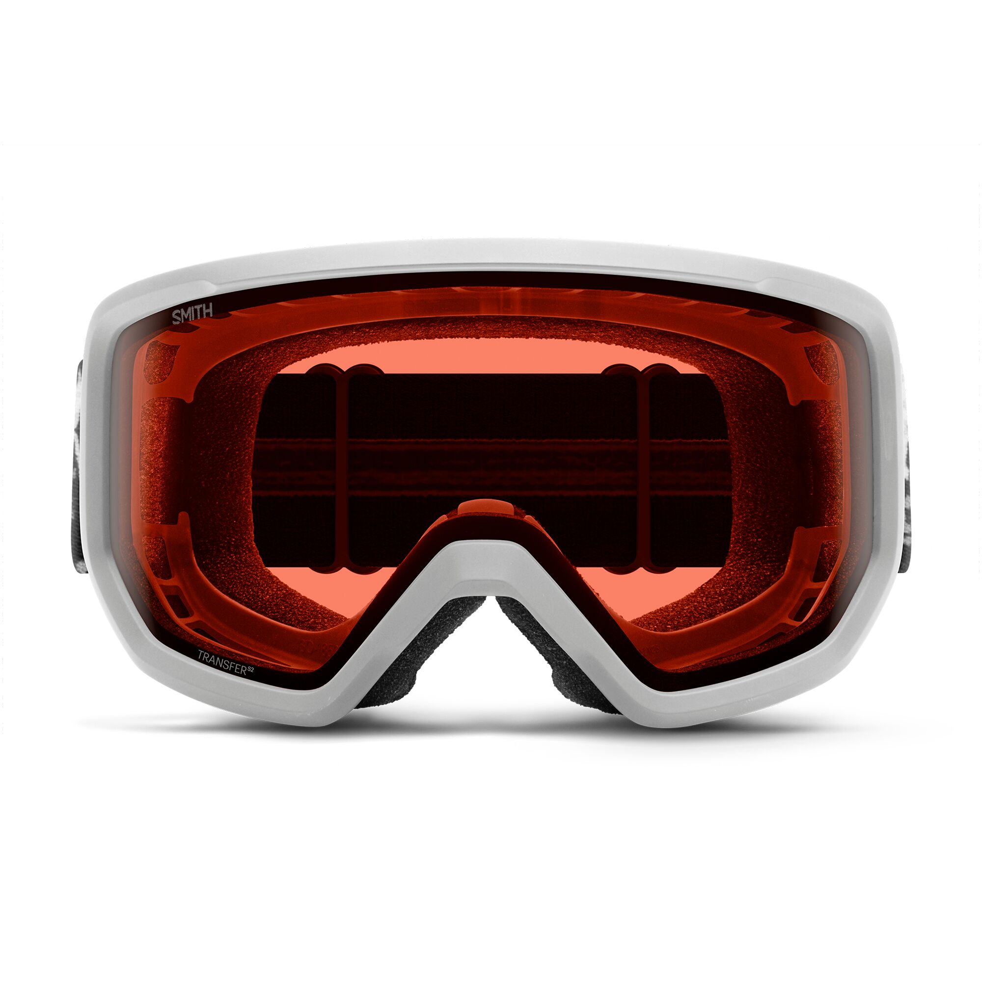 SMITH - MASCHERA TRANSFER ANTIFOG S2