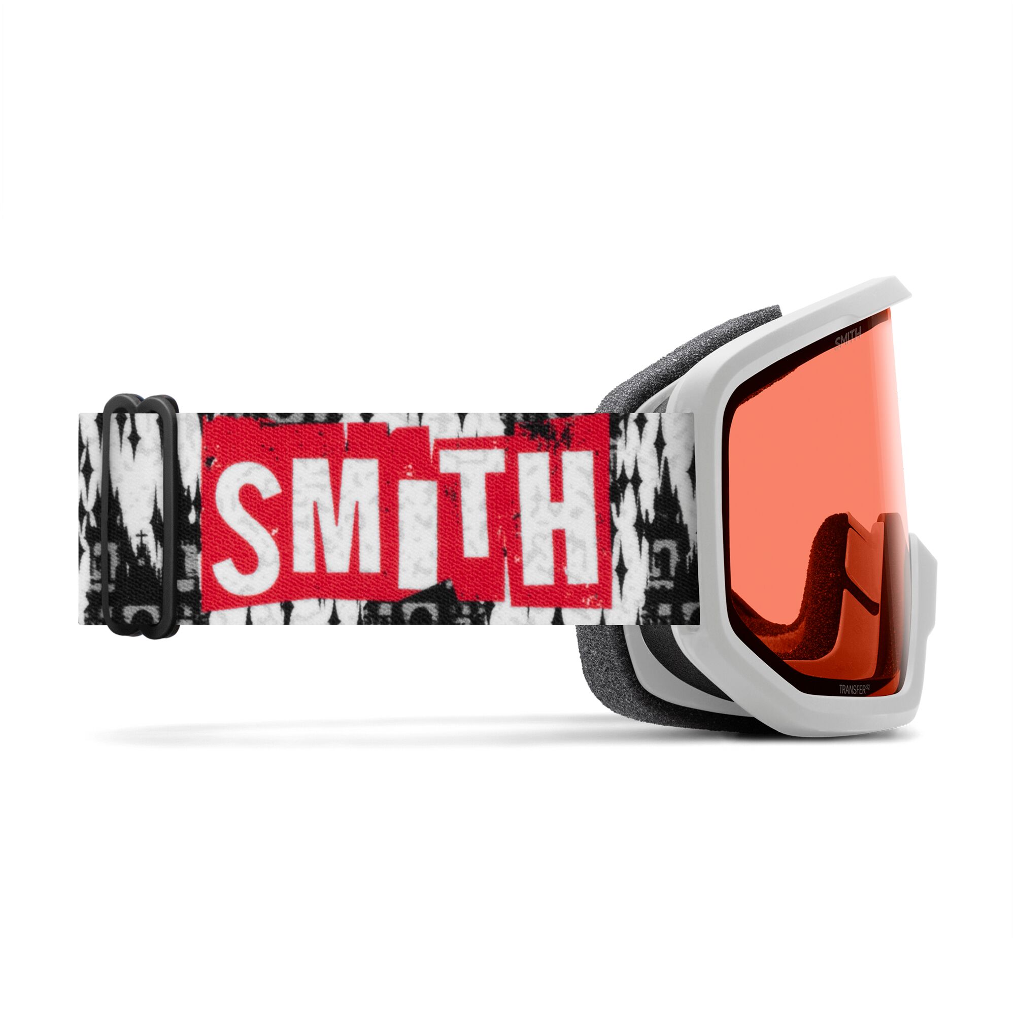 SMITH - MASCHERA TRANSFER ANTIFOG S2