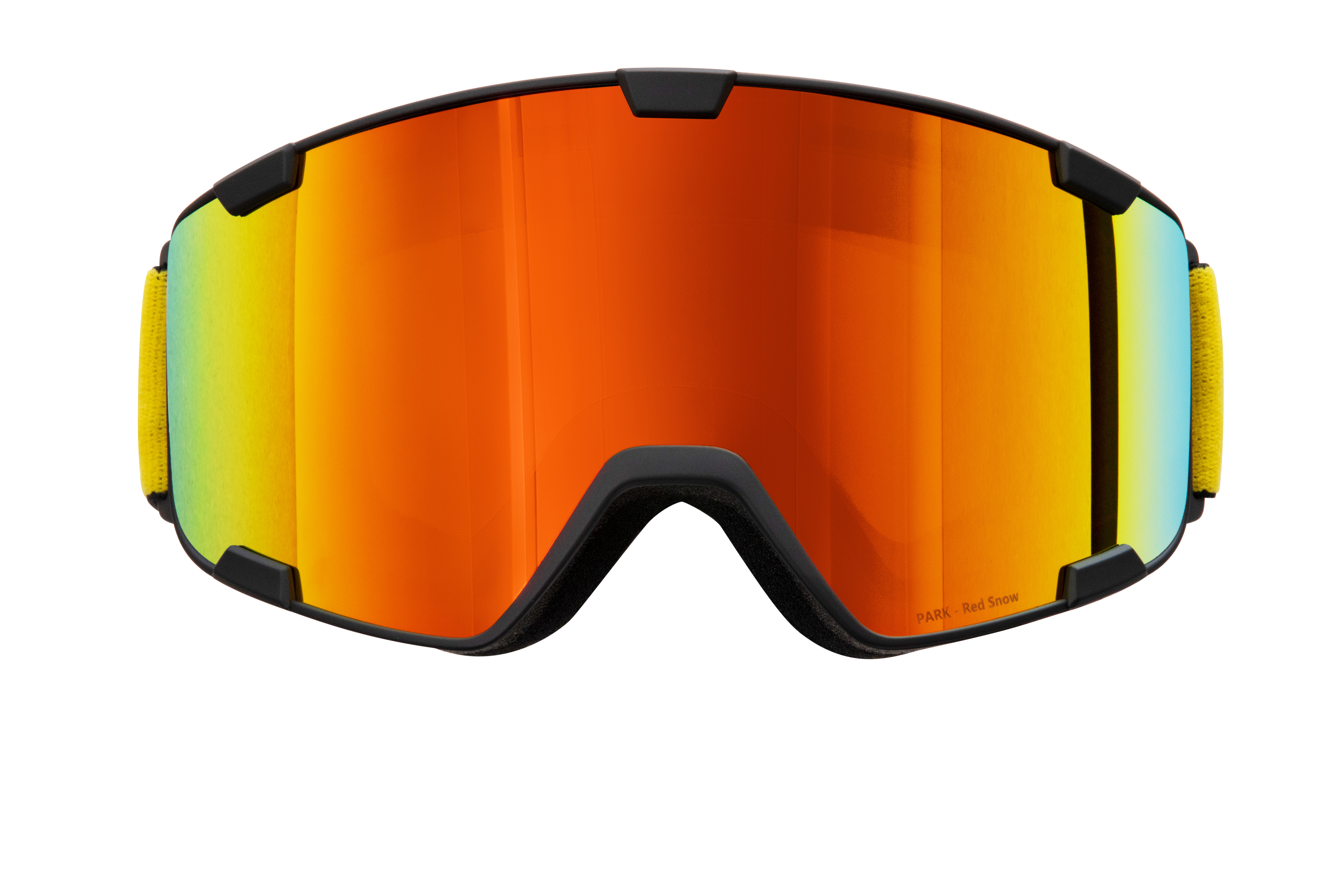 SPECT EYEWEAR RED BULL - MASCHERA PARK-20RE2