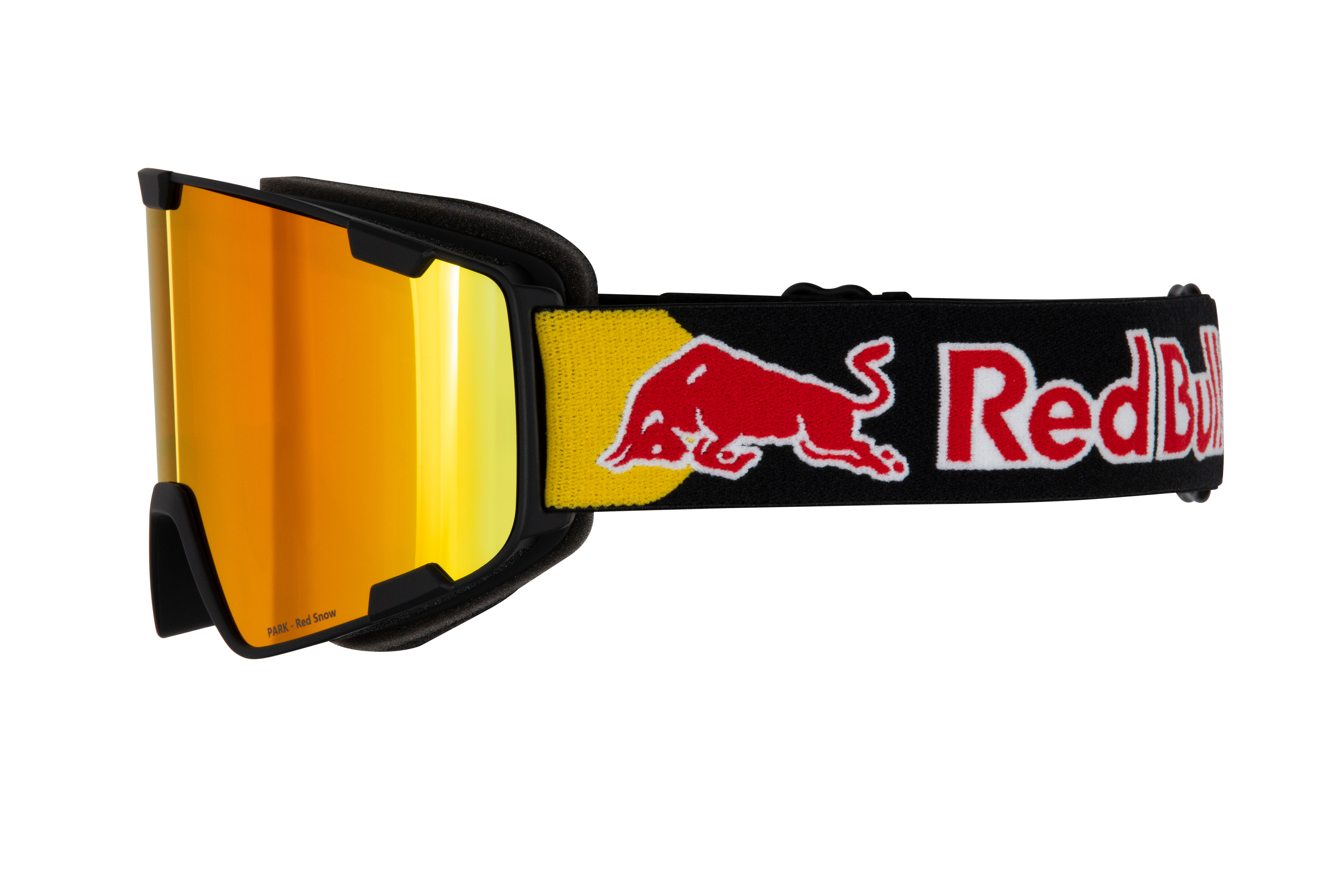 SPECT EYEWEAR RED BULL - MASCHERA PARK-20RE2