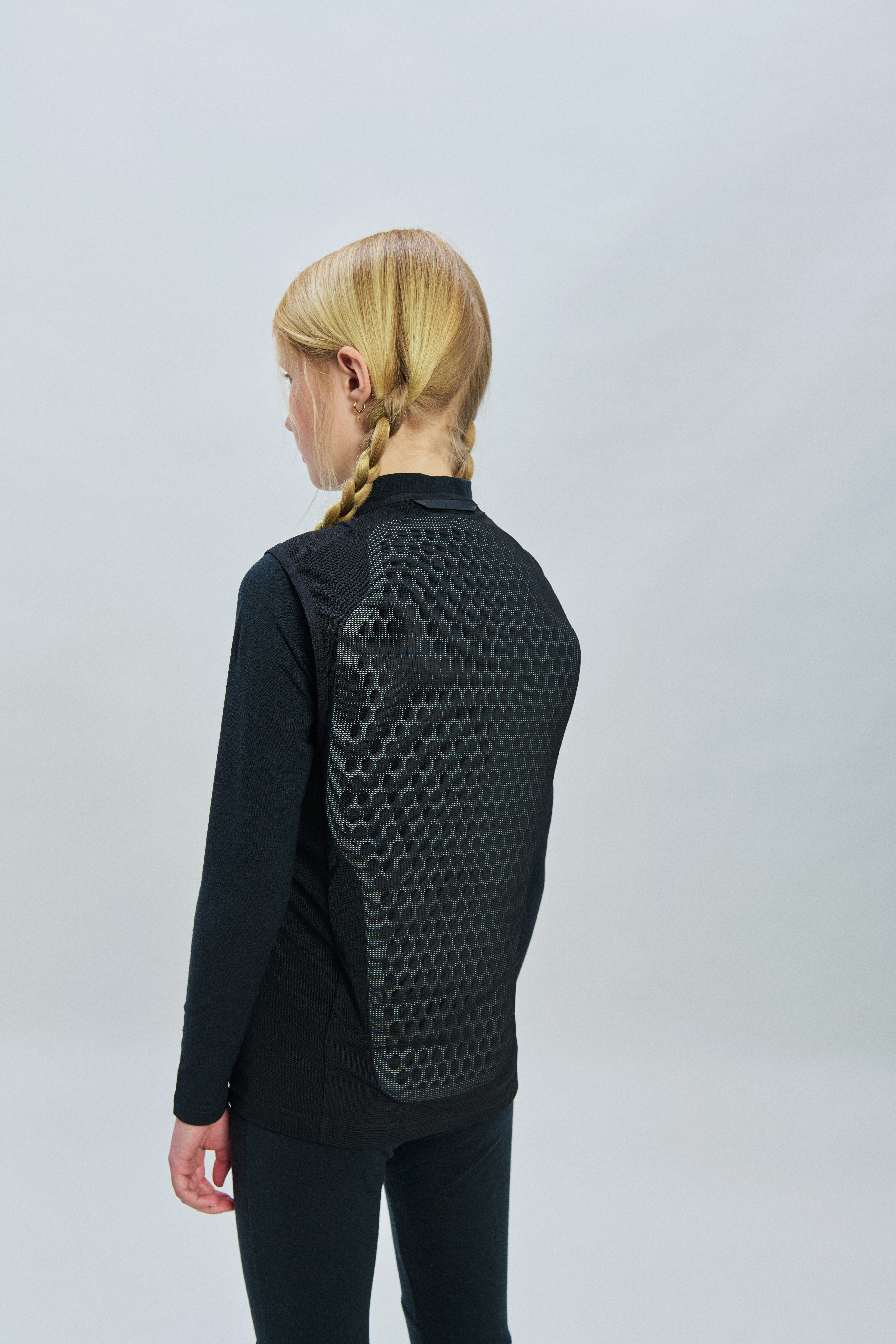 POC - Y'S VDP AIR VEST JR