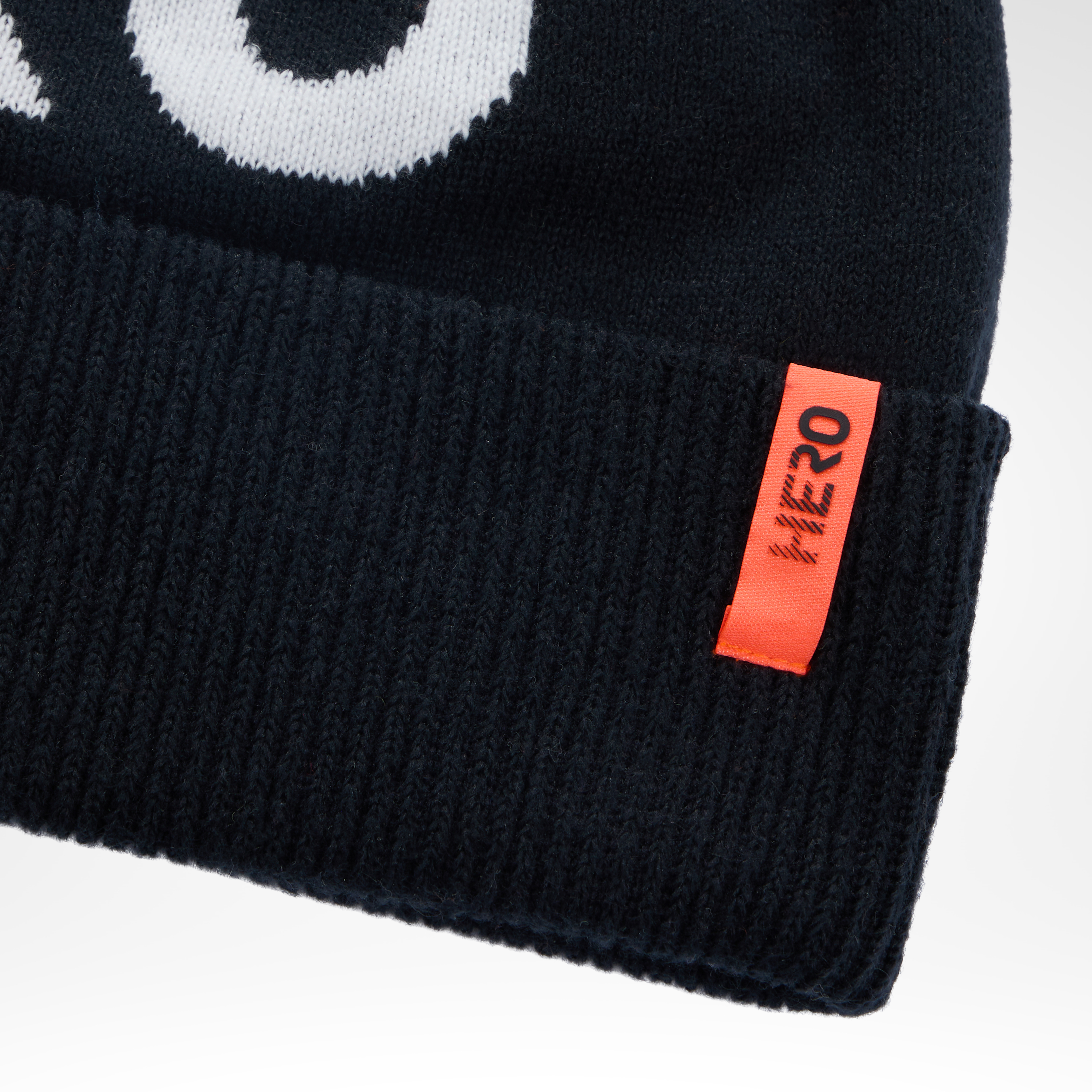ROSSIGNOL - HERO CUFFEDBEANIE