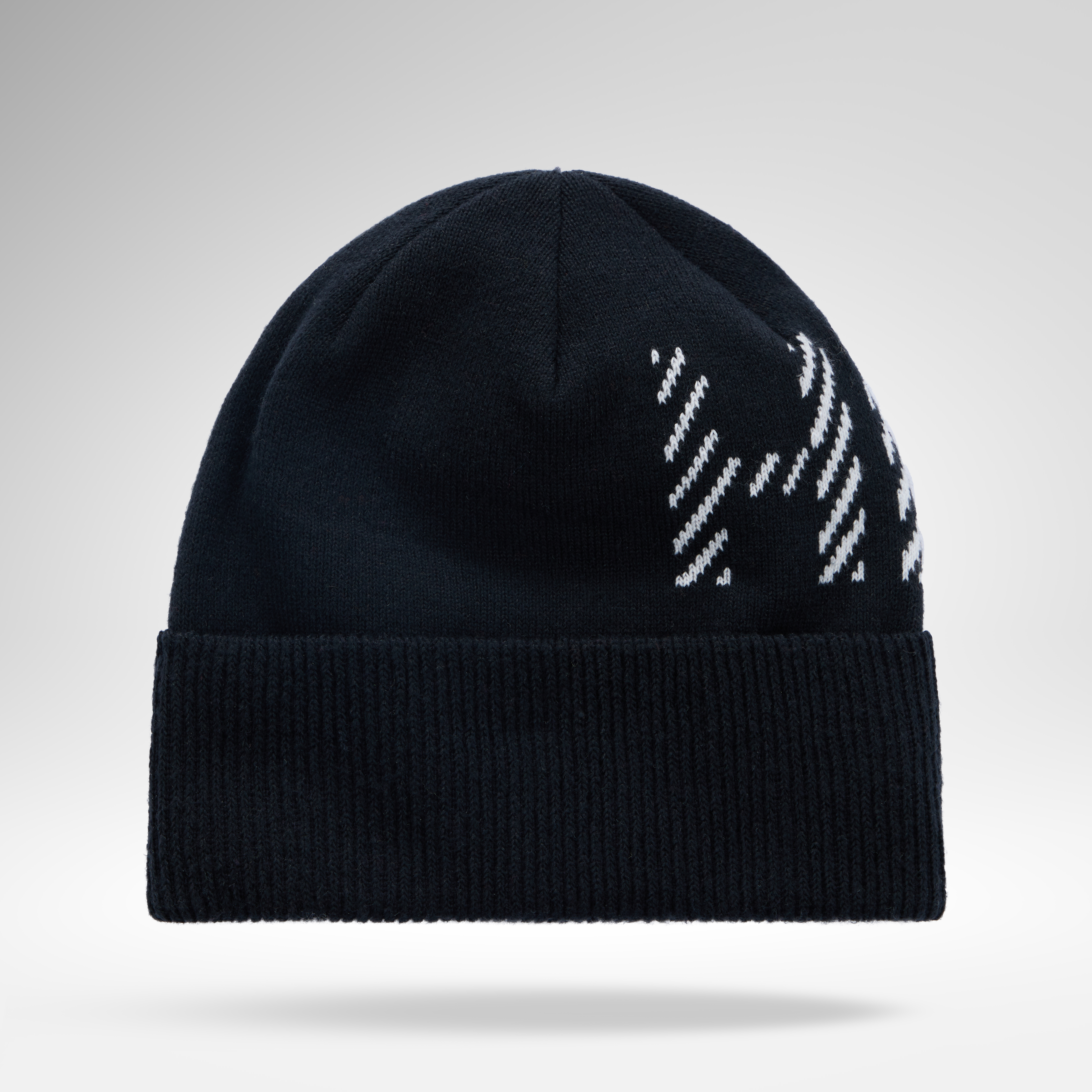 ROSSIGNOL - HERO CUFFEDBEANIE