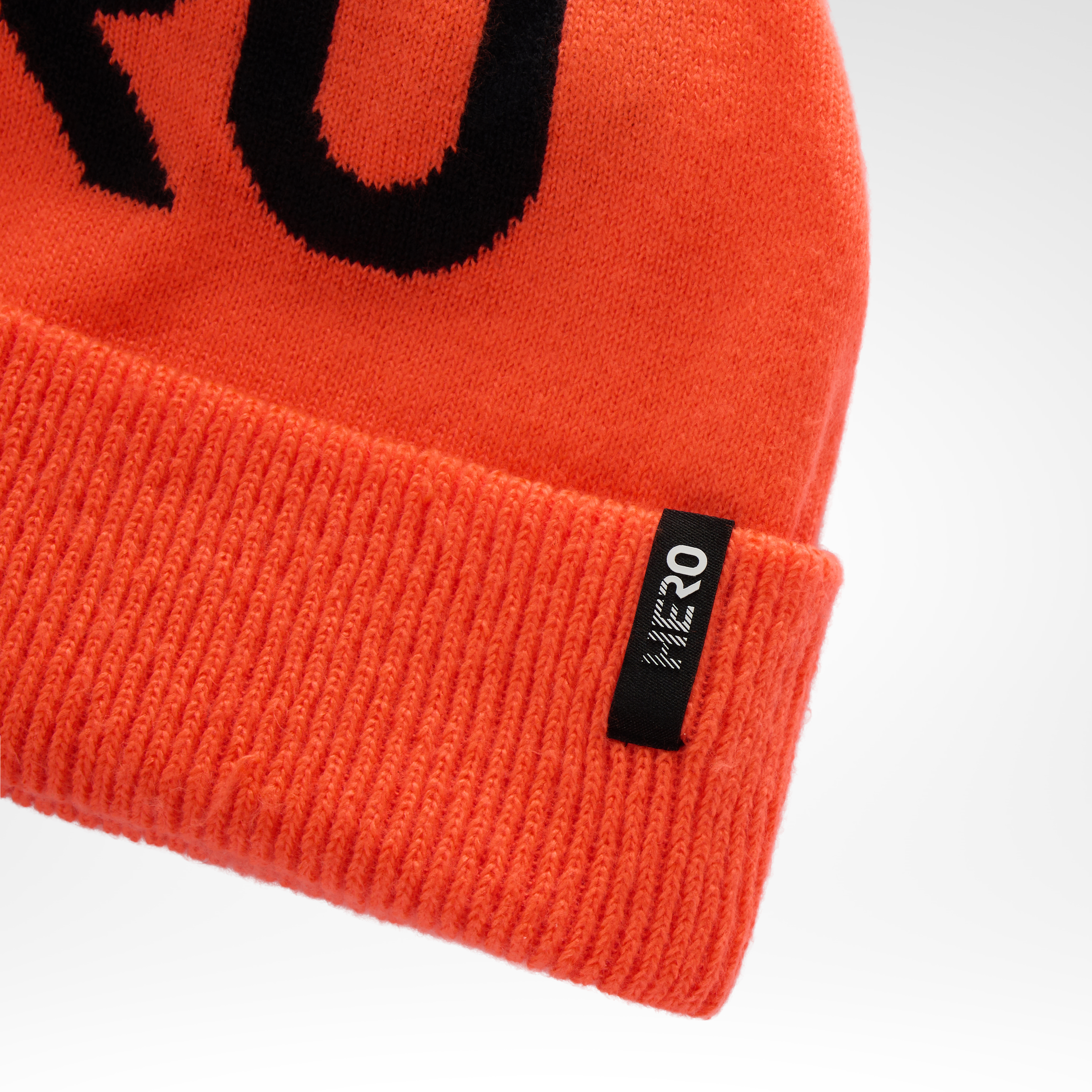 ROSSIGNOL - HERO CUFFEDBEANIE