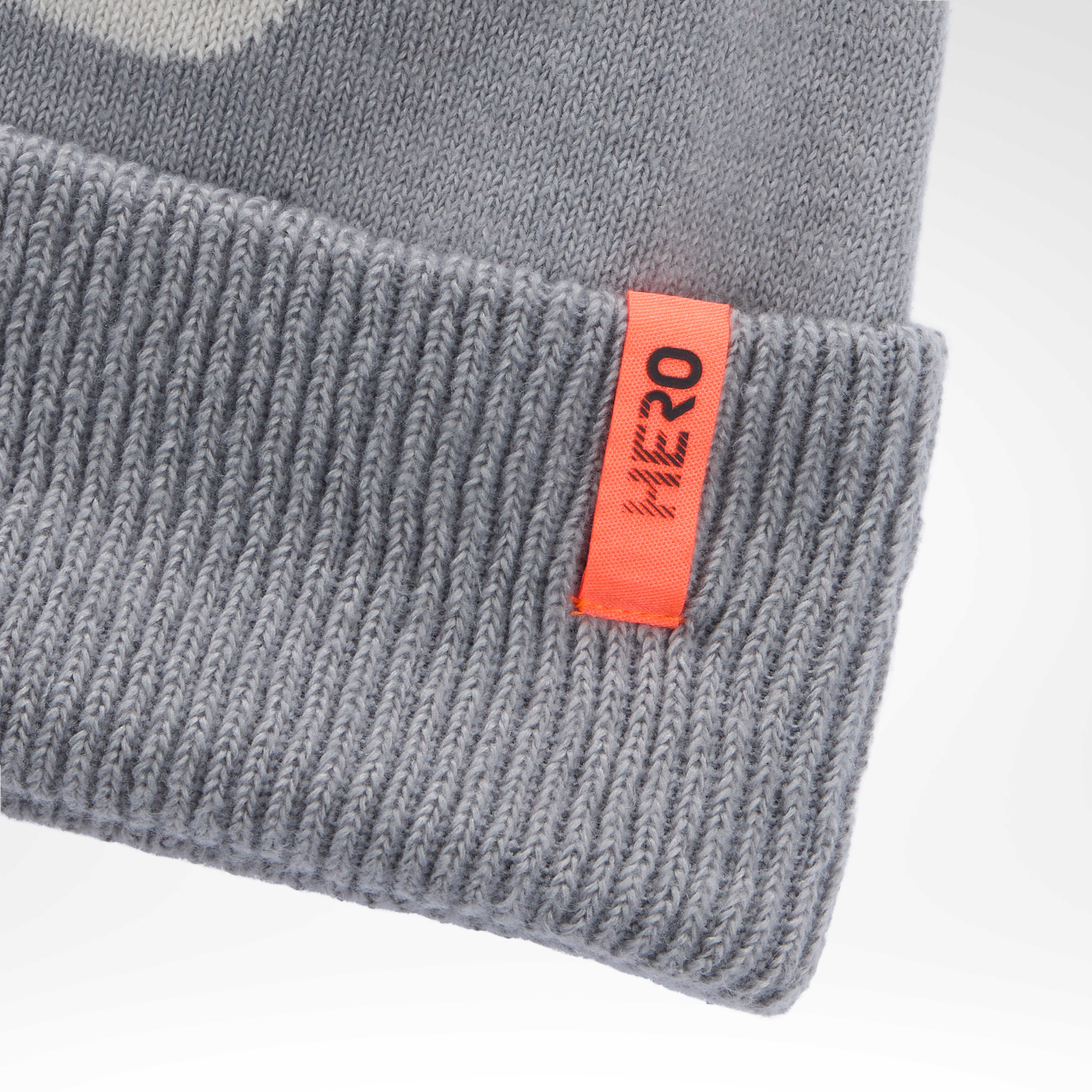 ROSSIGNOL - HERO CUFFEDBEANIE