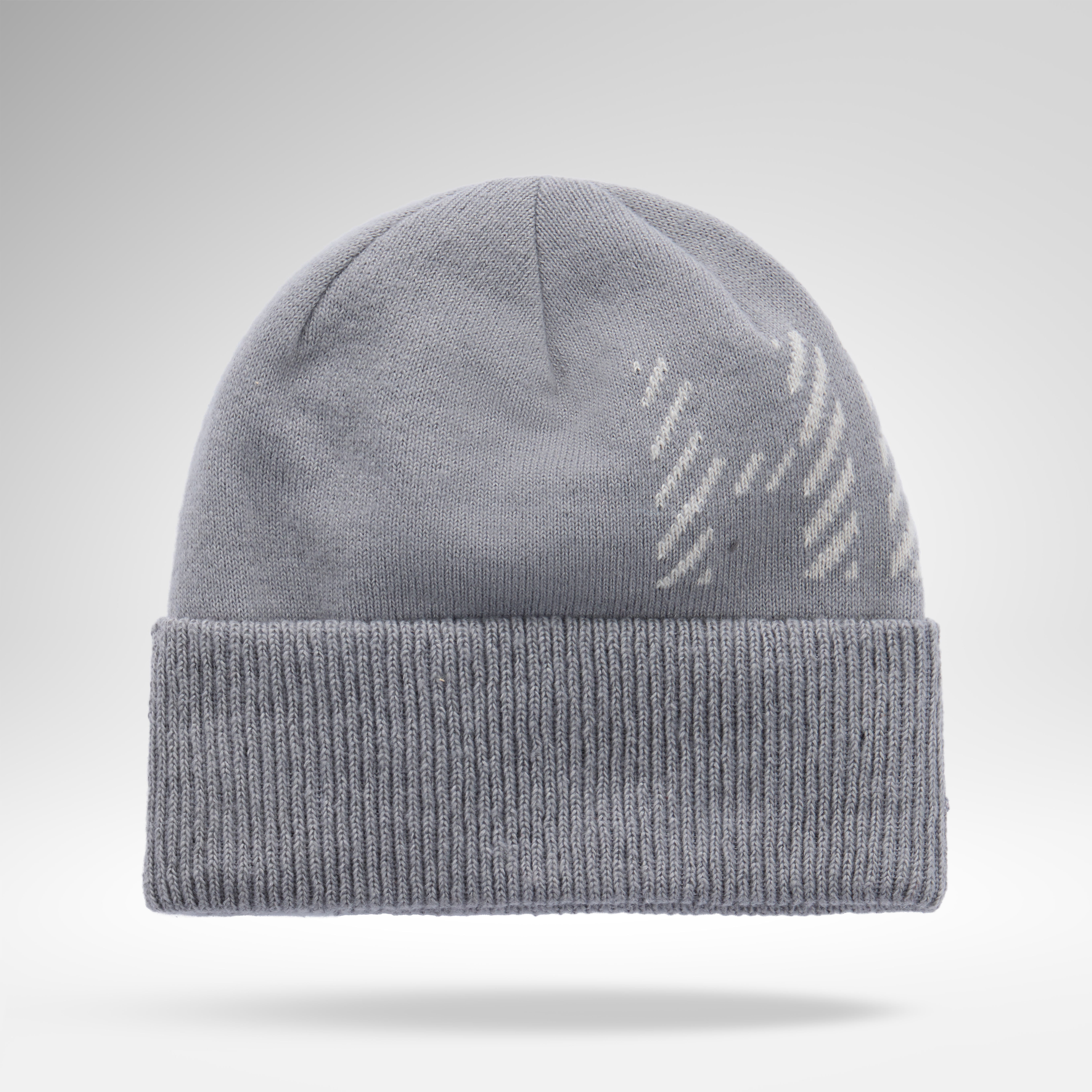 ROSSIGNOL - HERO CUFFEDBEANIE