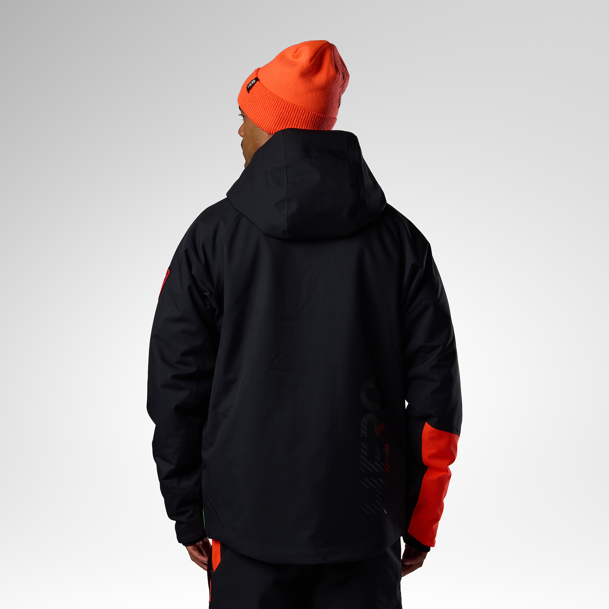 ROSSIGNOL - HERO INSULATED SKI JKT