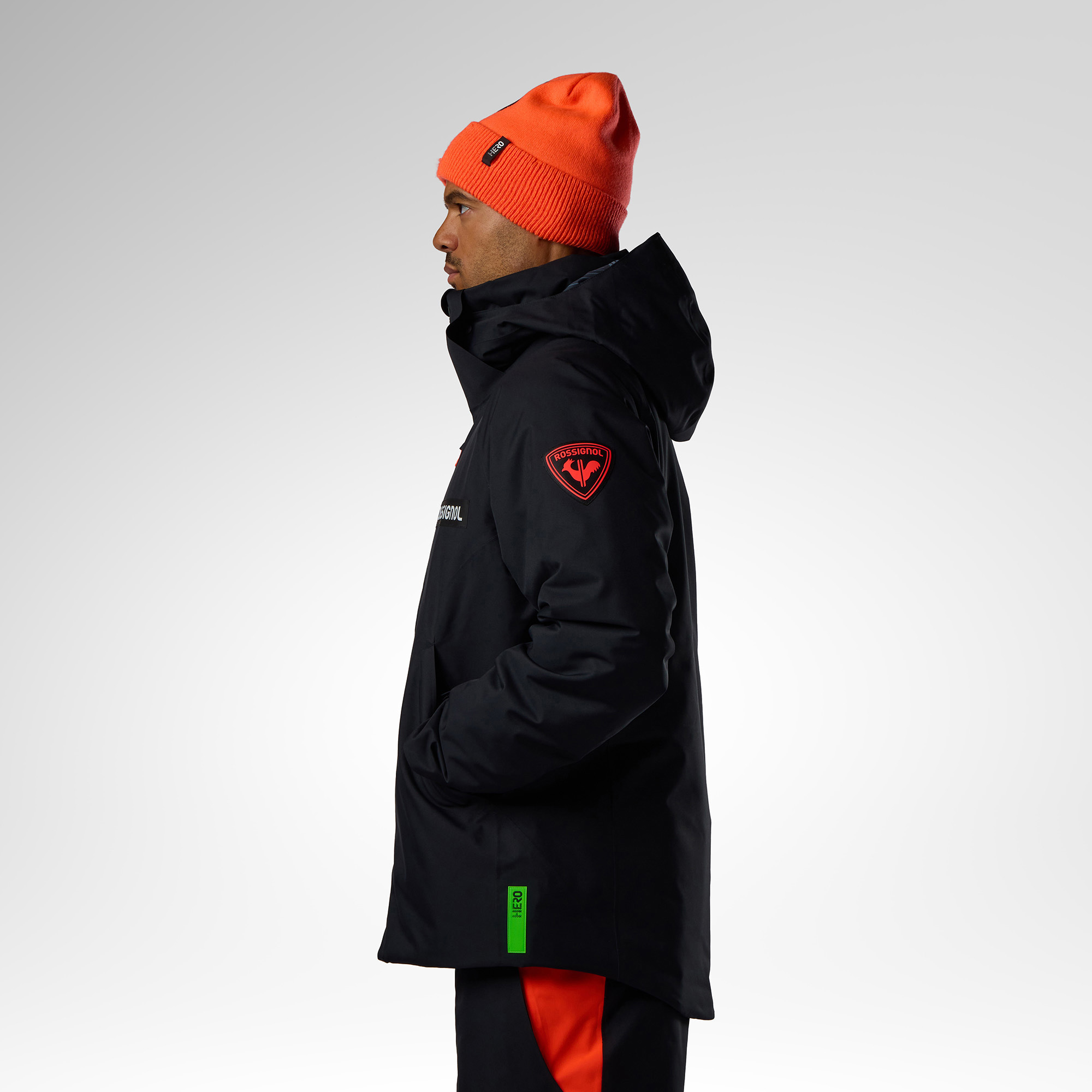 ROSSIGNOL - HERO INSULATED SKI JKT