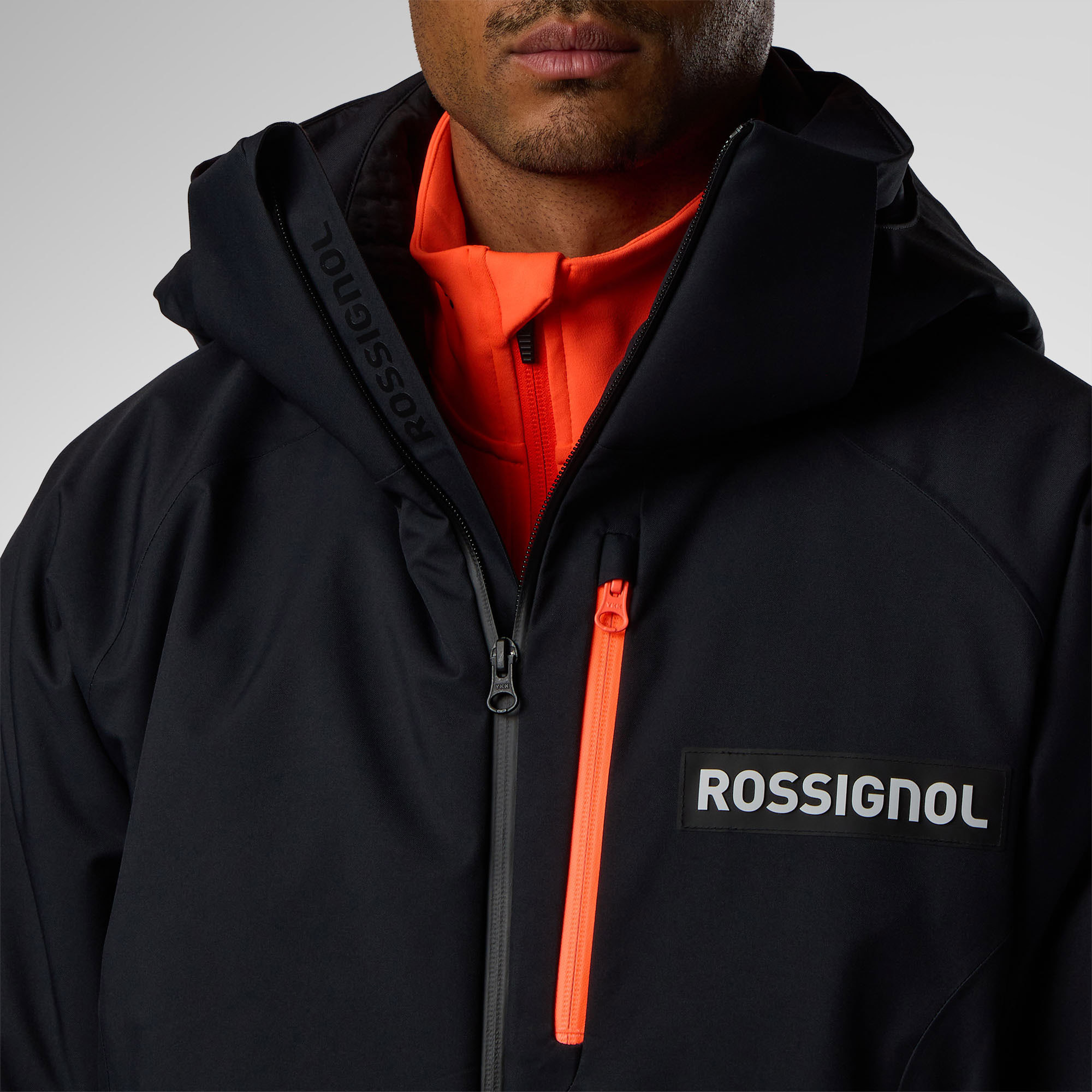 ROSSIGNOL - HERO INSULATED SKI JKT