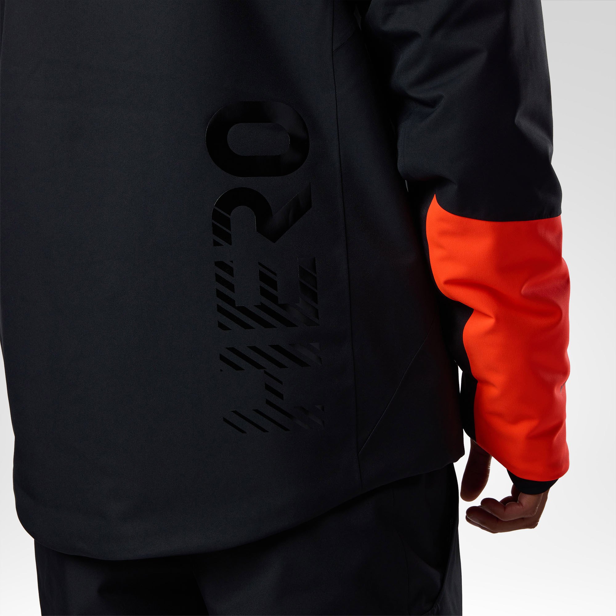 ROSSIGNOL - HERO INSULATED SKI JKT