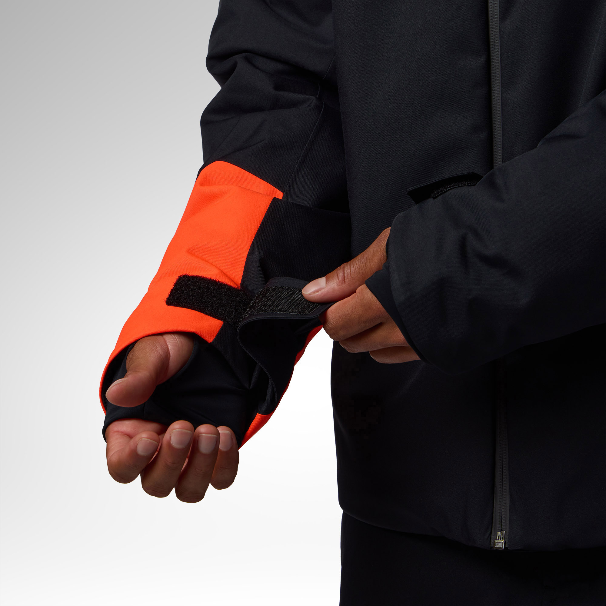 ROSSIGNOL - HERO INSULATED SKI JKT