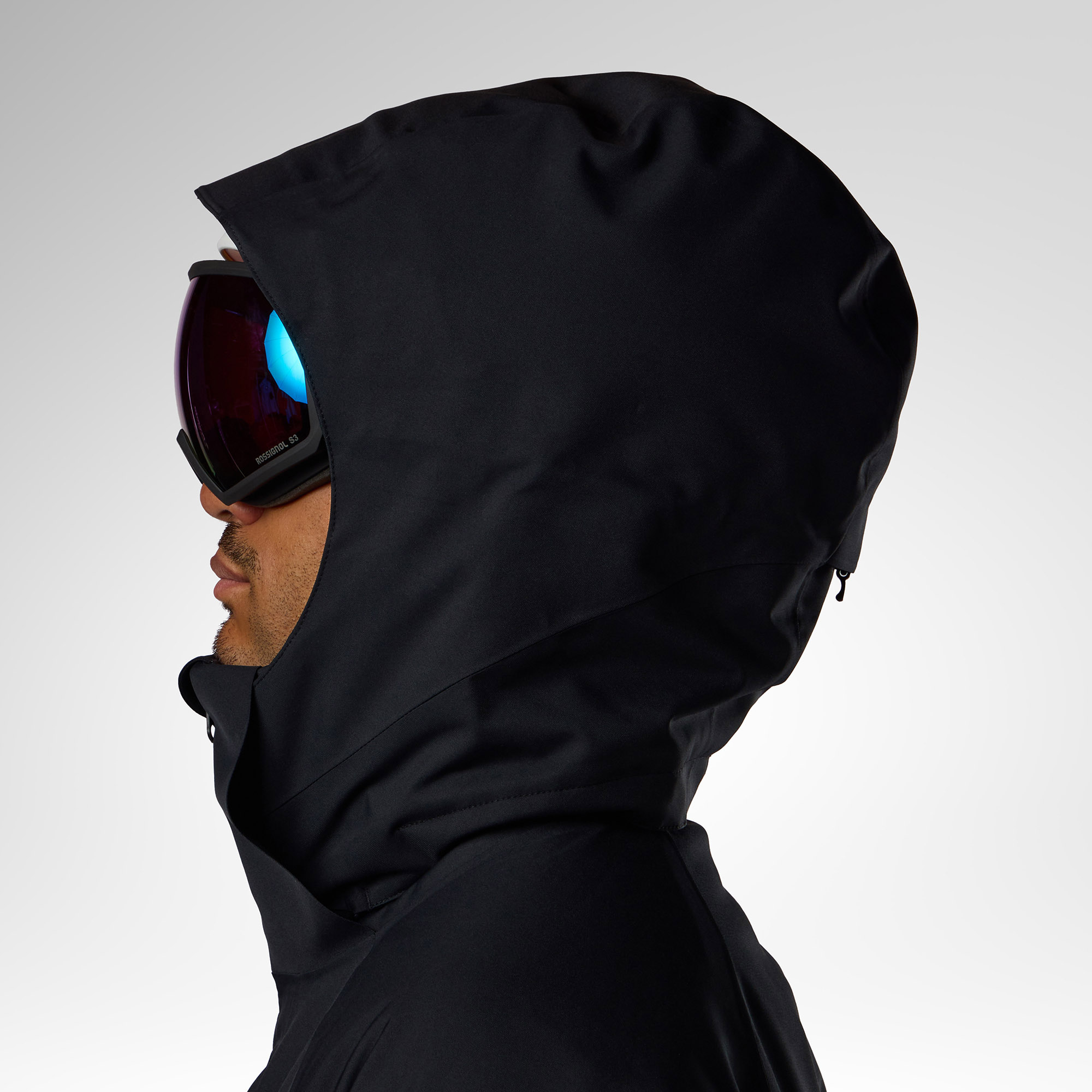 ROSSIGNOL - HERO INSULATED SKI JKT