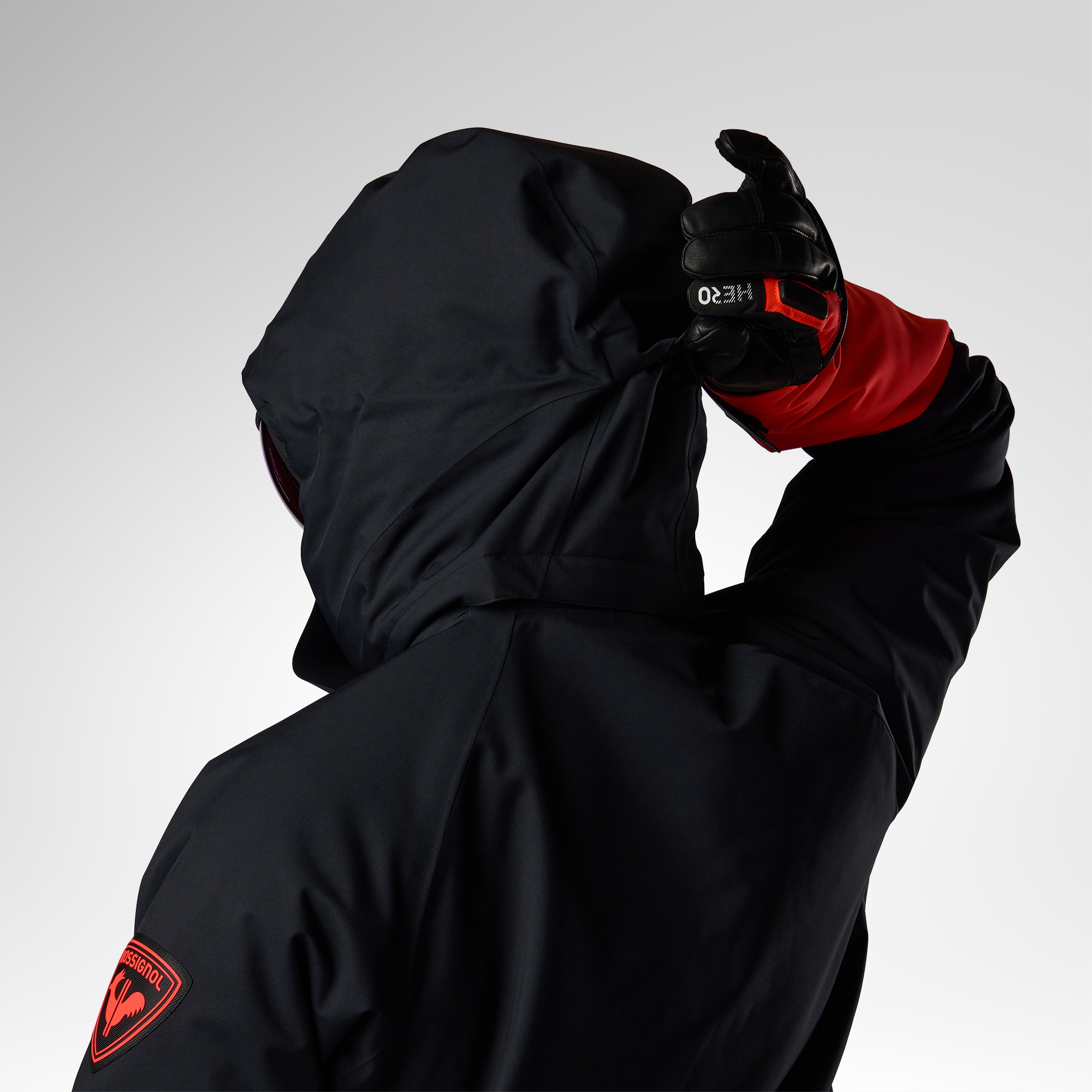 ROSSIGNOL - HERO INSULATED SKI JKT