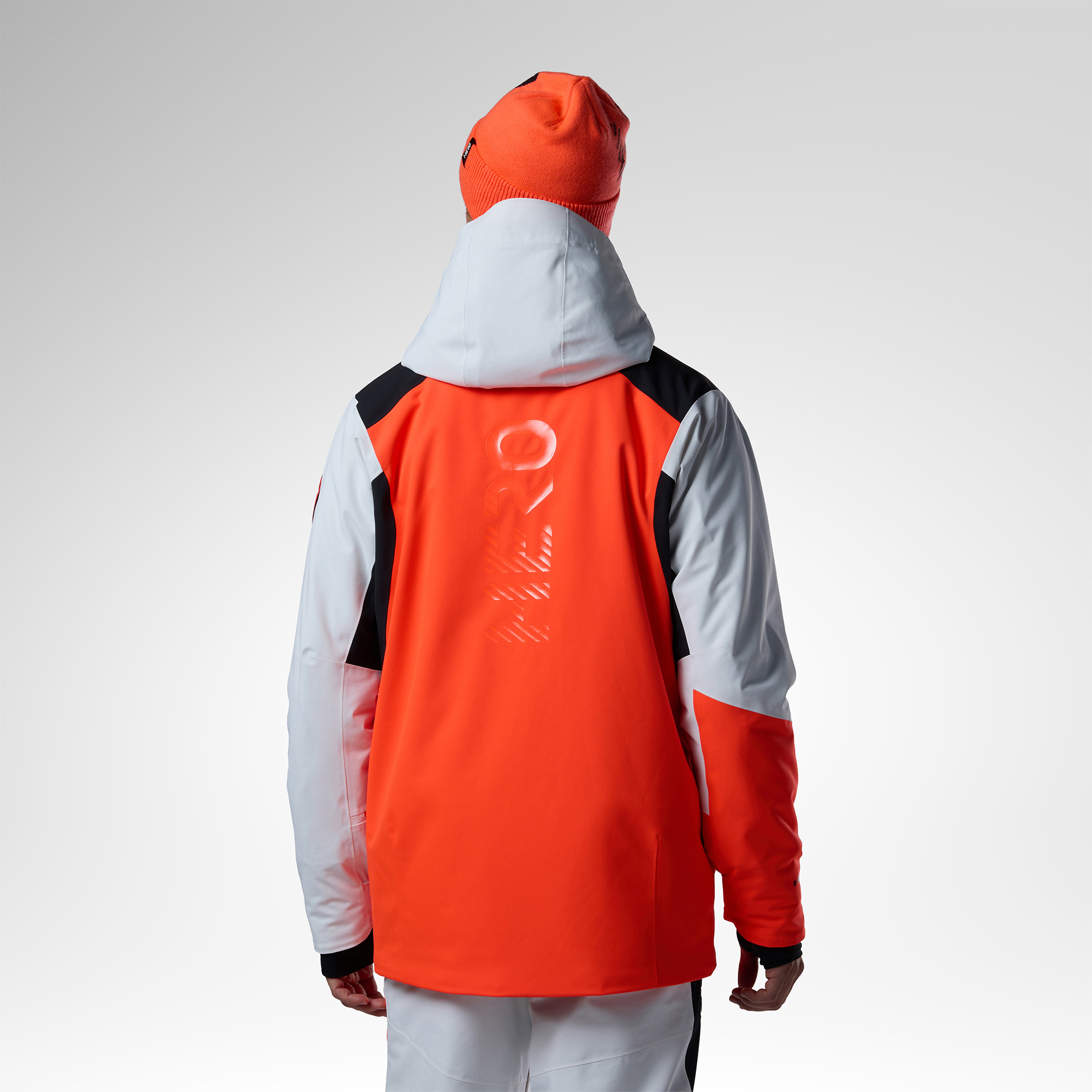 ROSSIGNOL - HERO 4WS INSULTATED SKI JKT