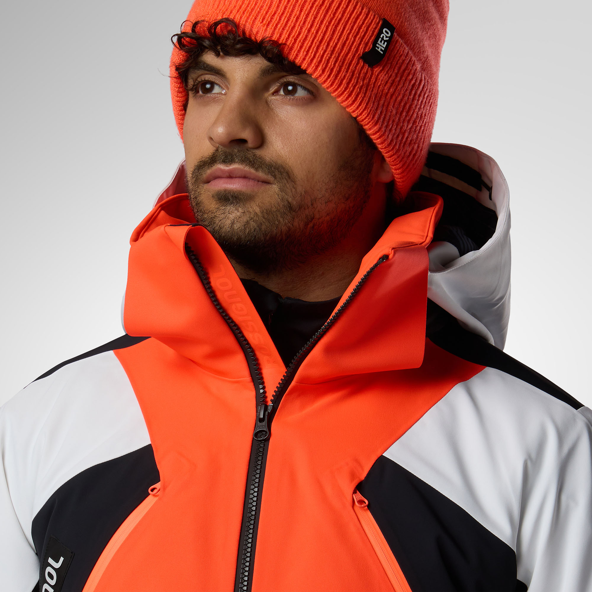 ROSSIGNOL - HERO 4WS INSULTATED SKI JKT
