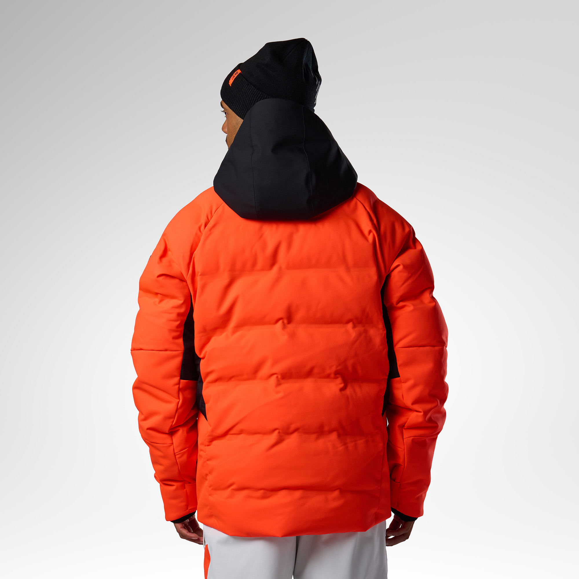 ROSSIGNOL - HERO 4WS PUFFY JKT