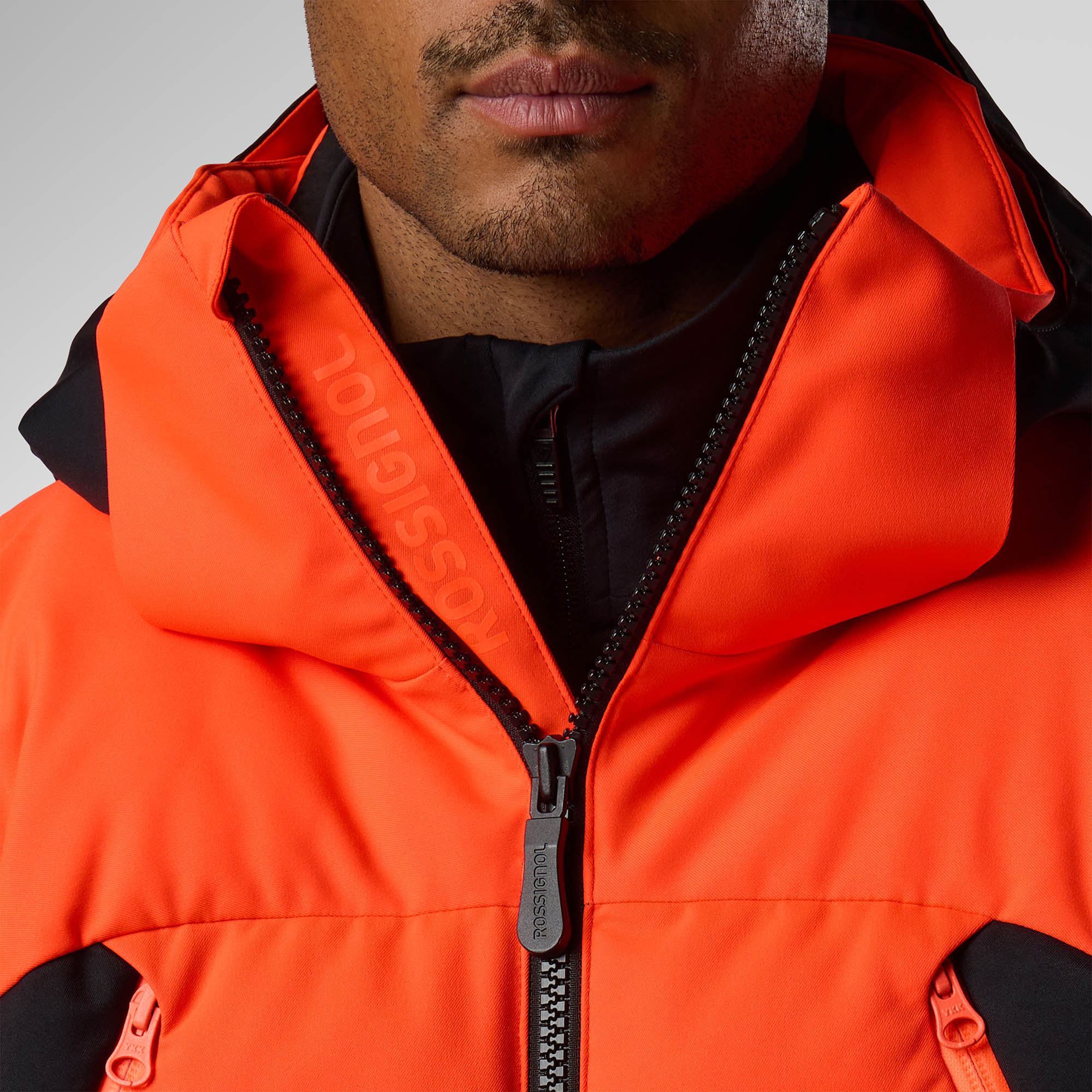 ROSSIGNOL - HERO 4WS PUFFY JKT