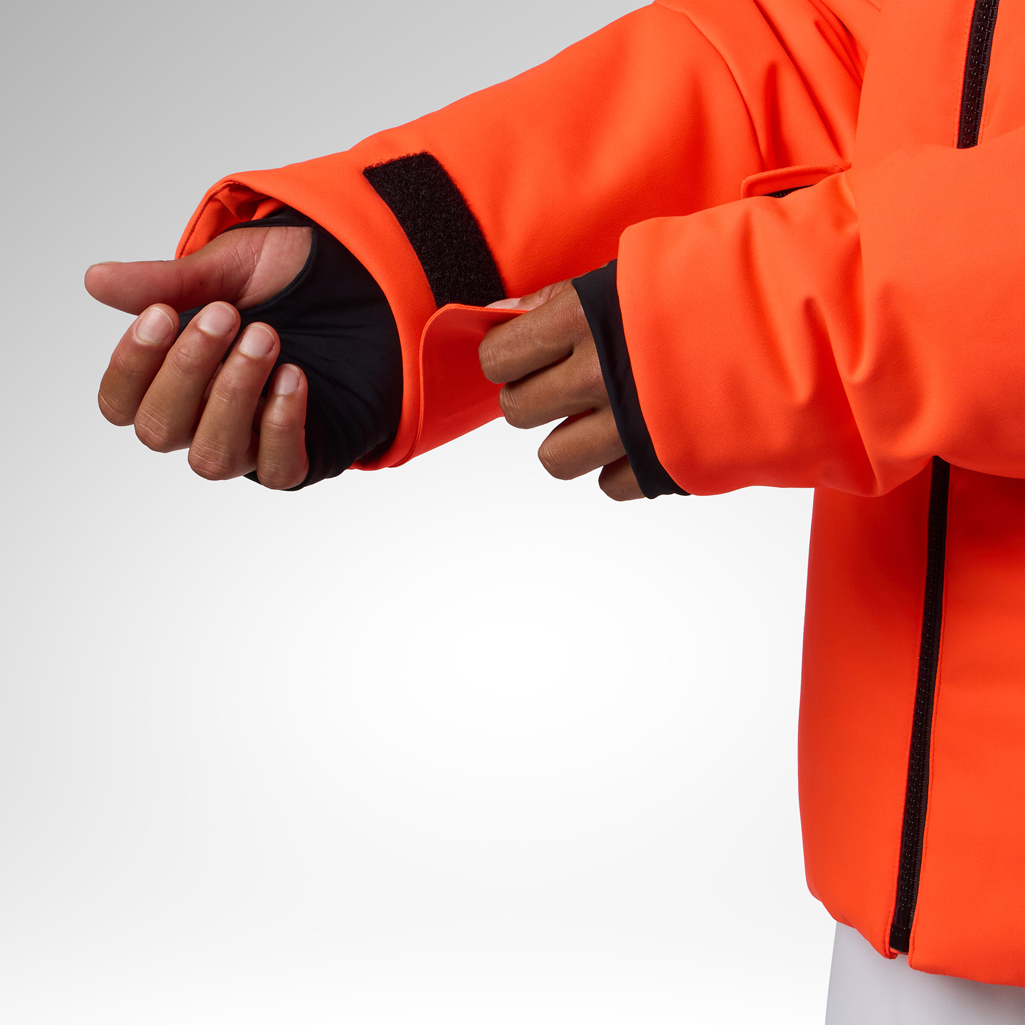 ROSSIGNOL - HERO 4WS PUFFY JKT
