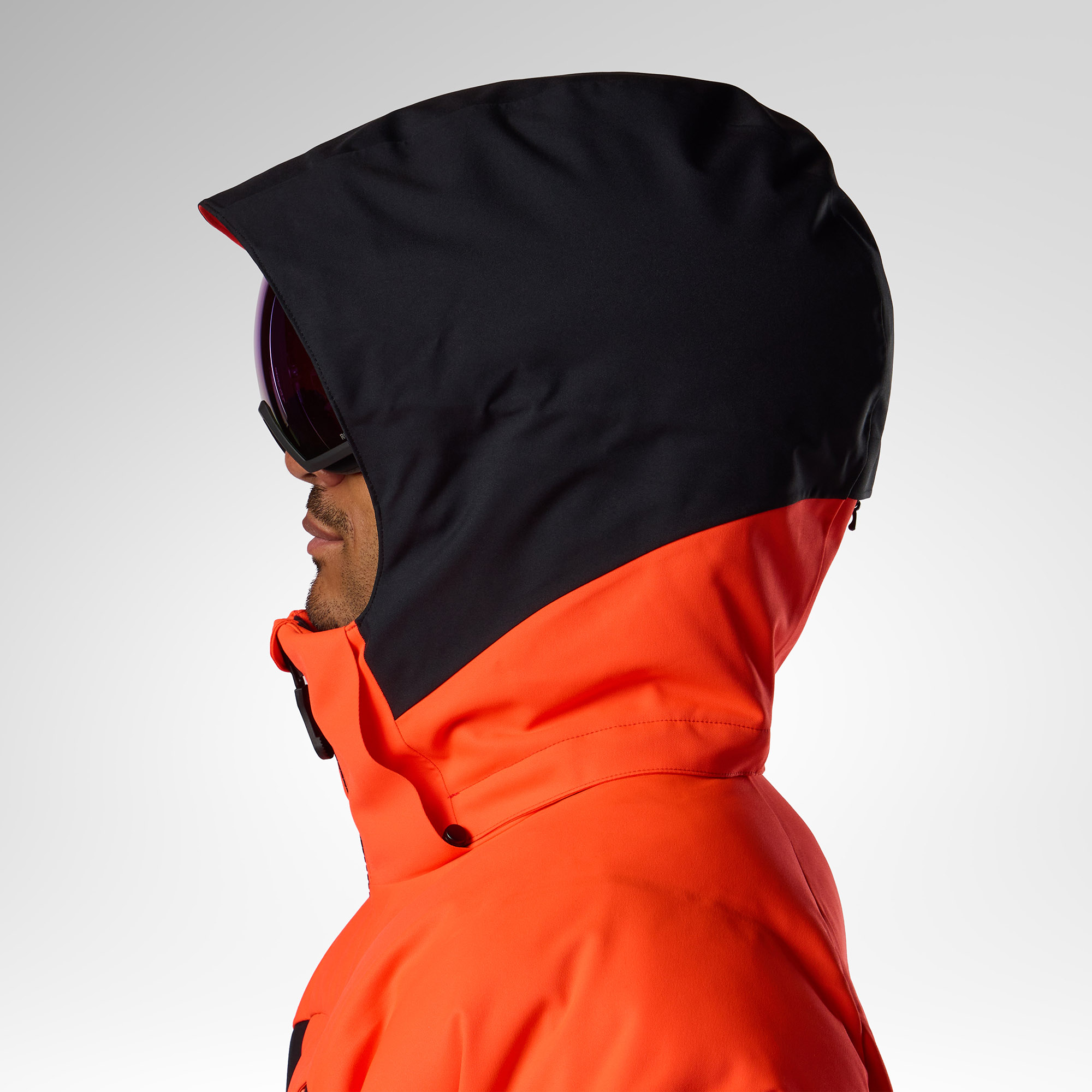 ROSSIGNOL - HERO 4WS PUFFY JKT