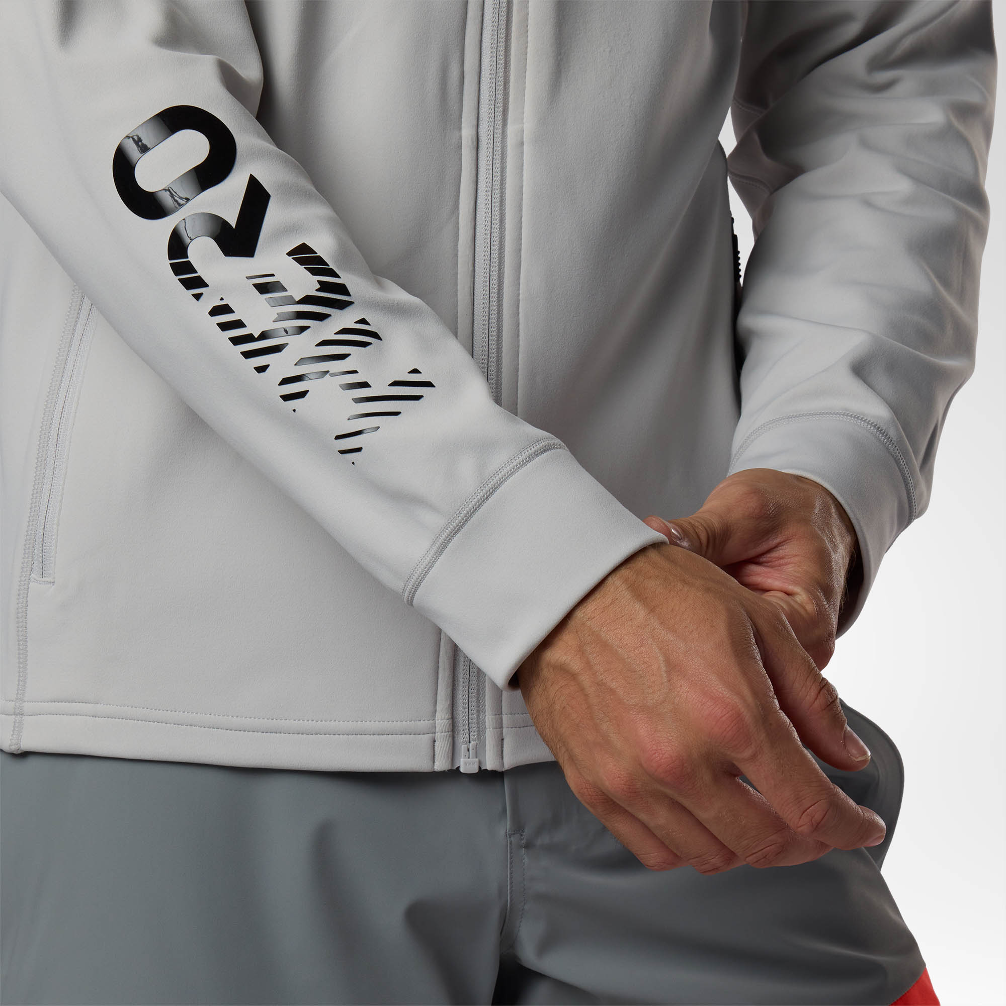 ROSSIGNOL - HERO STRECH FLEECE JKT